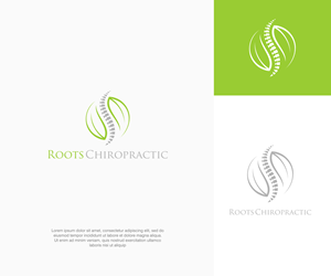 Logo Design by ThiagoB for this project | Design: #36023810
