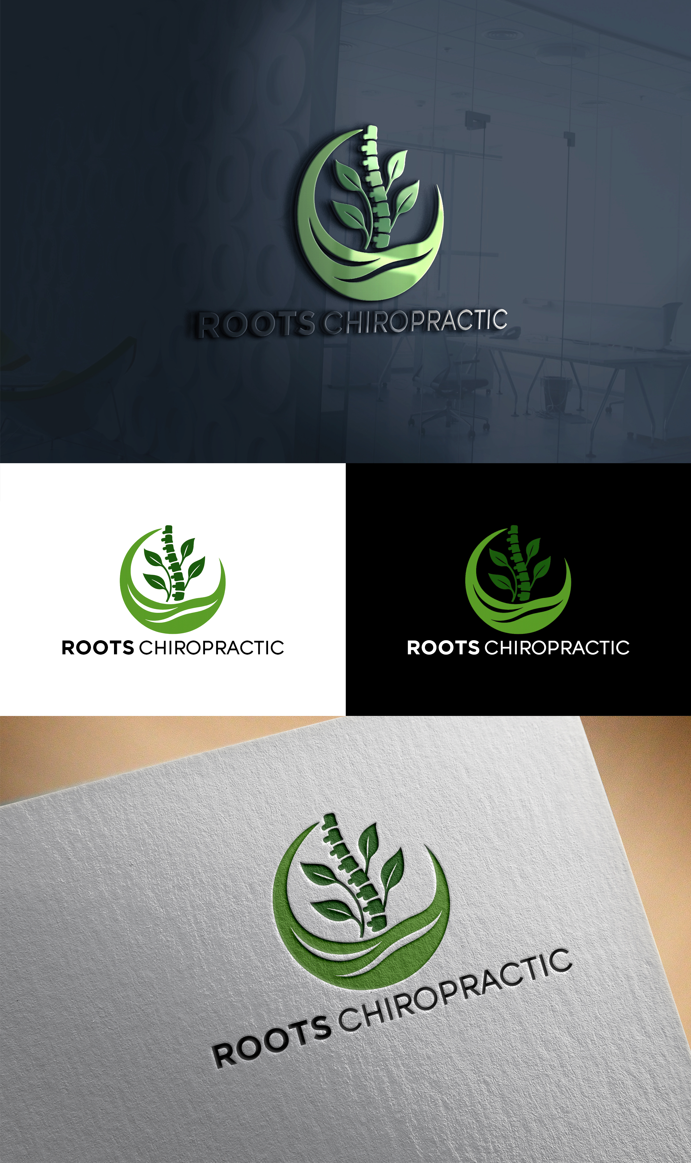 Logo Design by Soonia for this project | Design #36025961