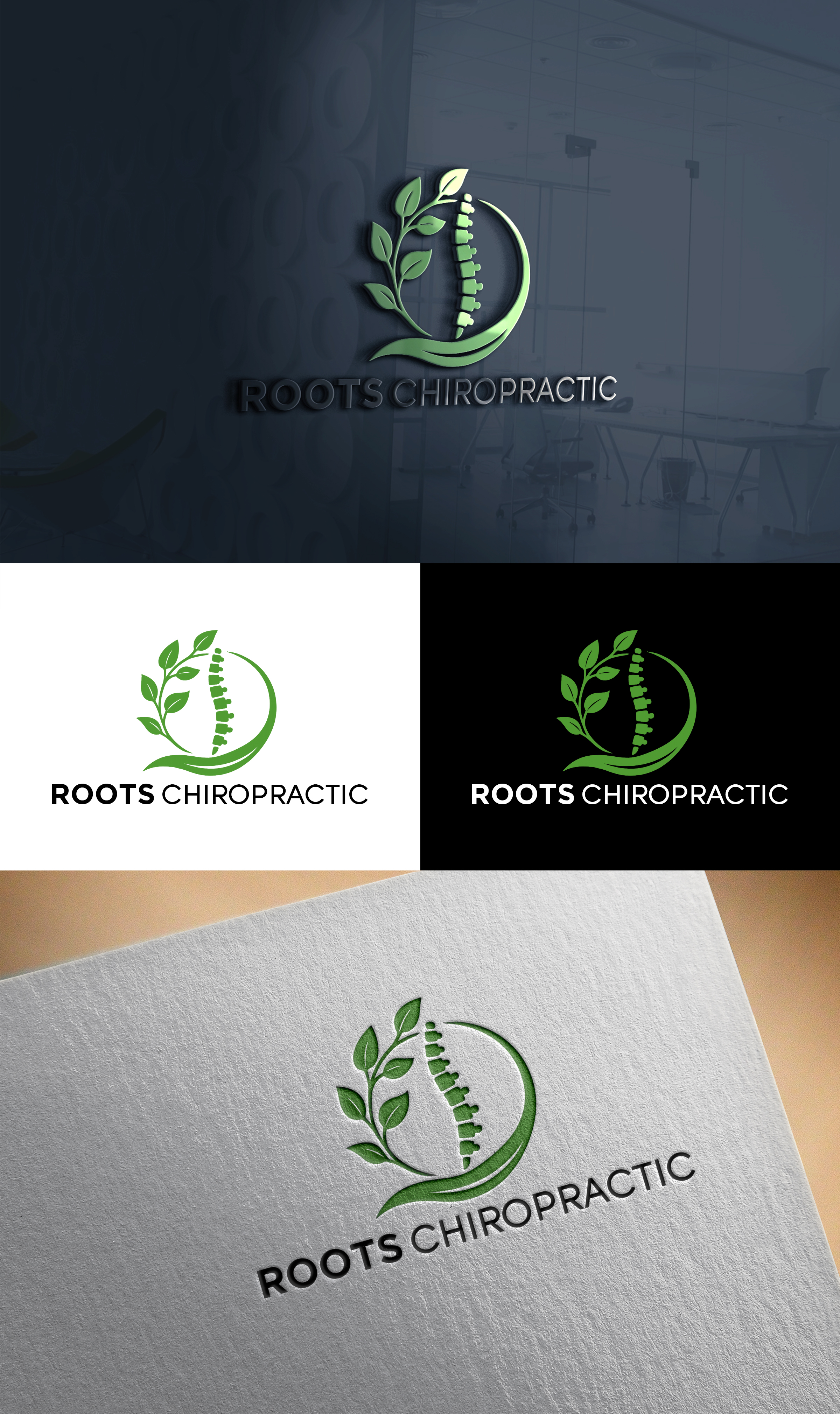 Logo Design by Soonia for this project | Design #36025962