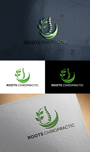 Logo Design by Soonia for this project | Design: #36025963