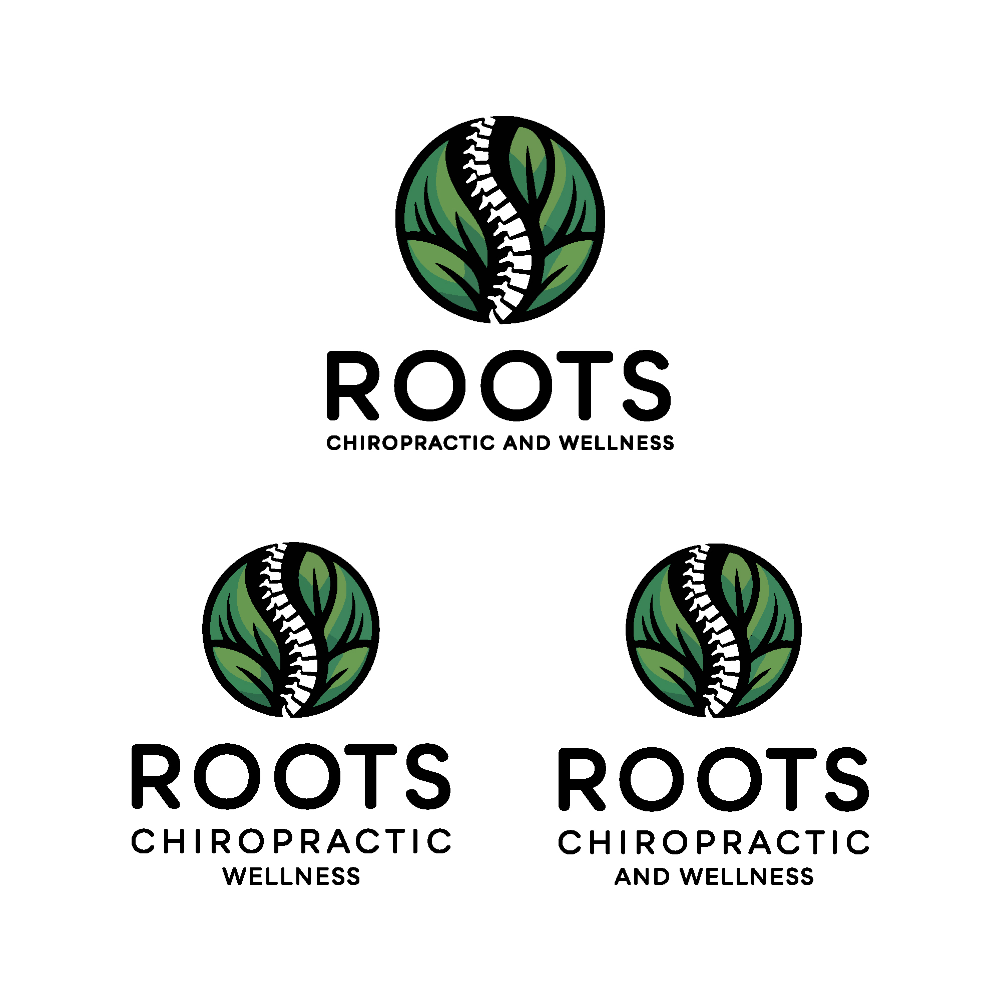 Logo Design by Feni:) for this project | Design #36043444