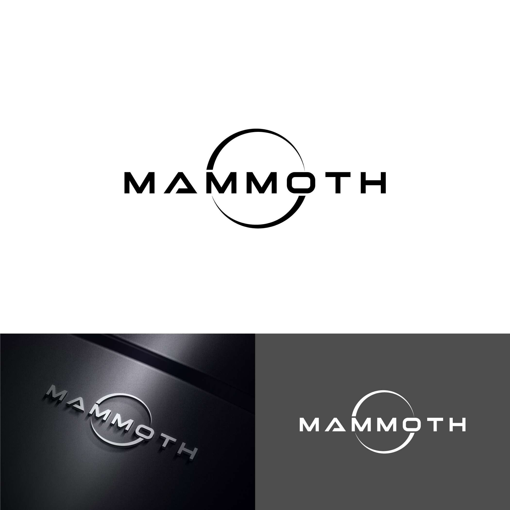 Logo Design by Nukhta Design for this project | Design #36025444