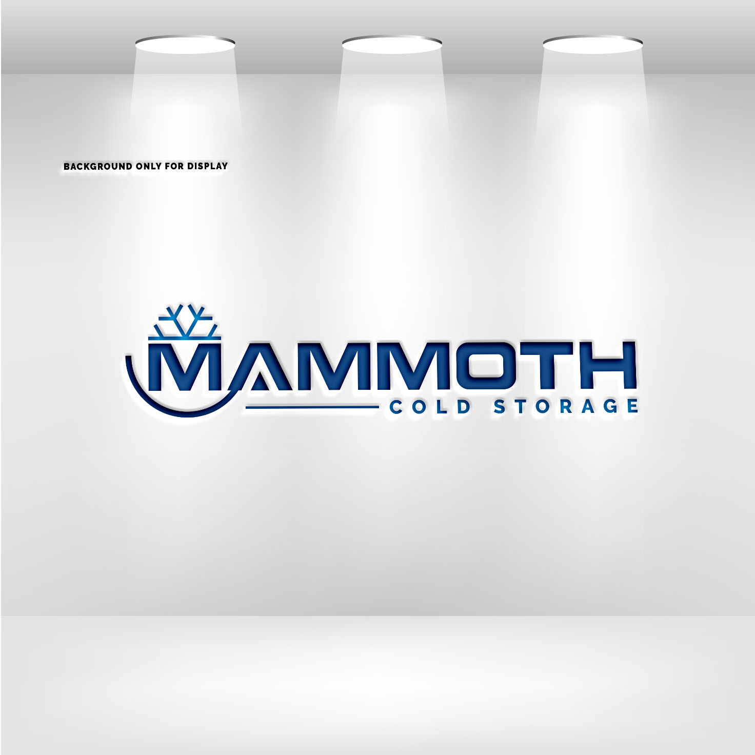 Diseño de Logo por jonkonrad para este proyecto | Diseño #36026538