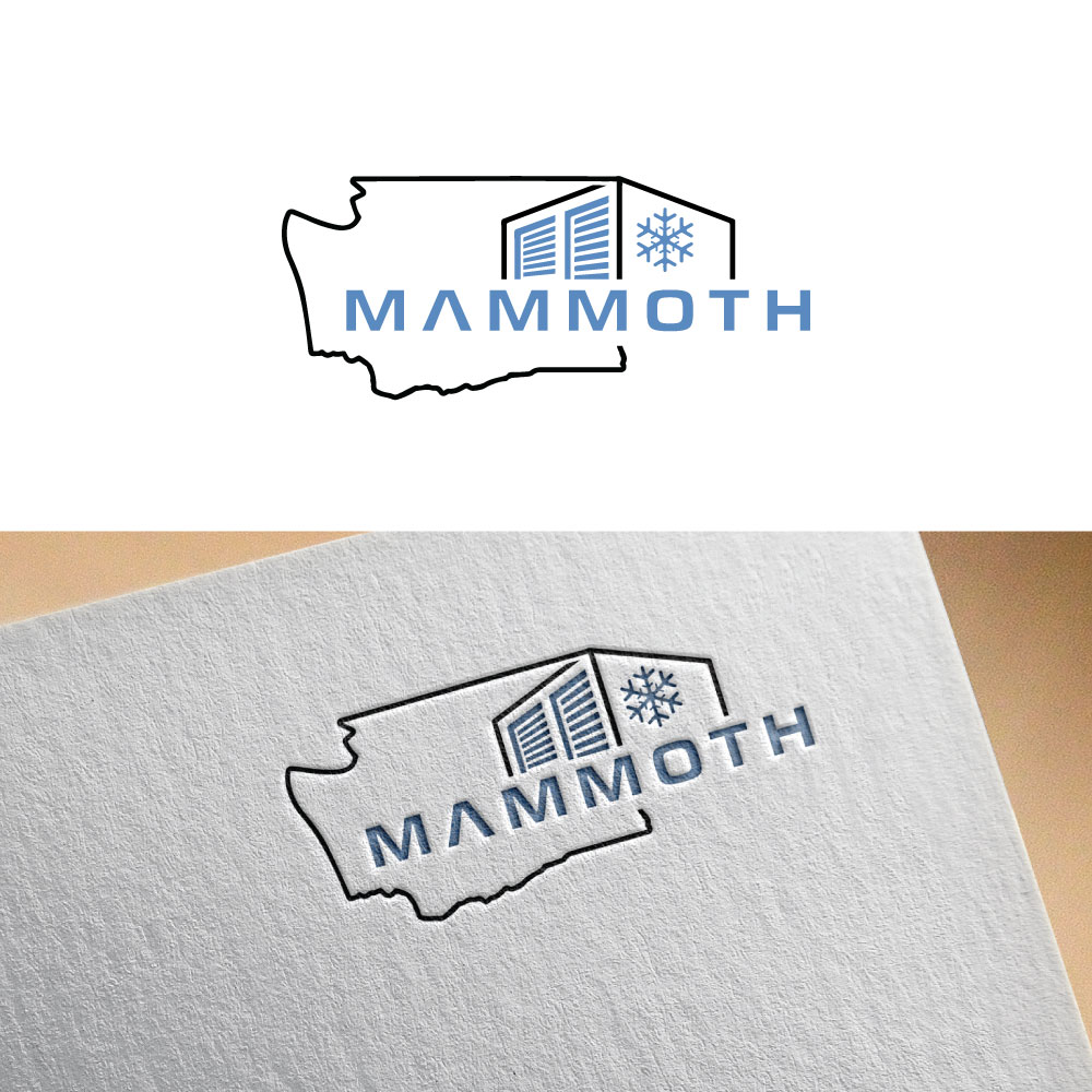 Logo Design by Badhan for this project | Design #36027891
