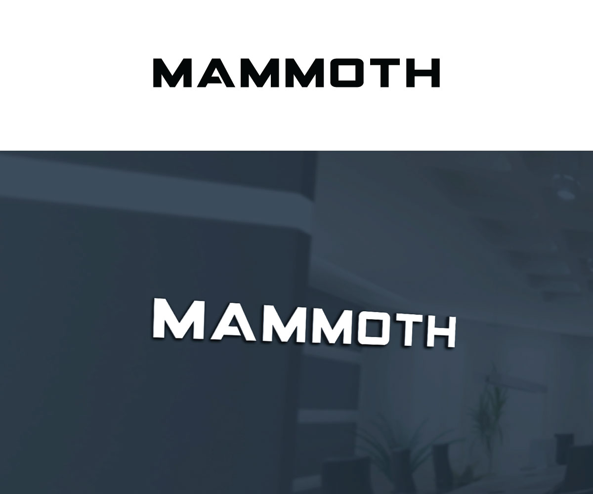 Logo Design by Luckey yaari for this project | Design #36028904