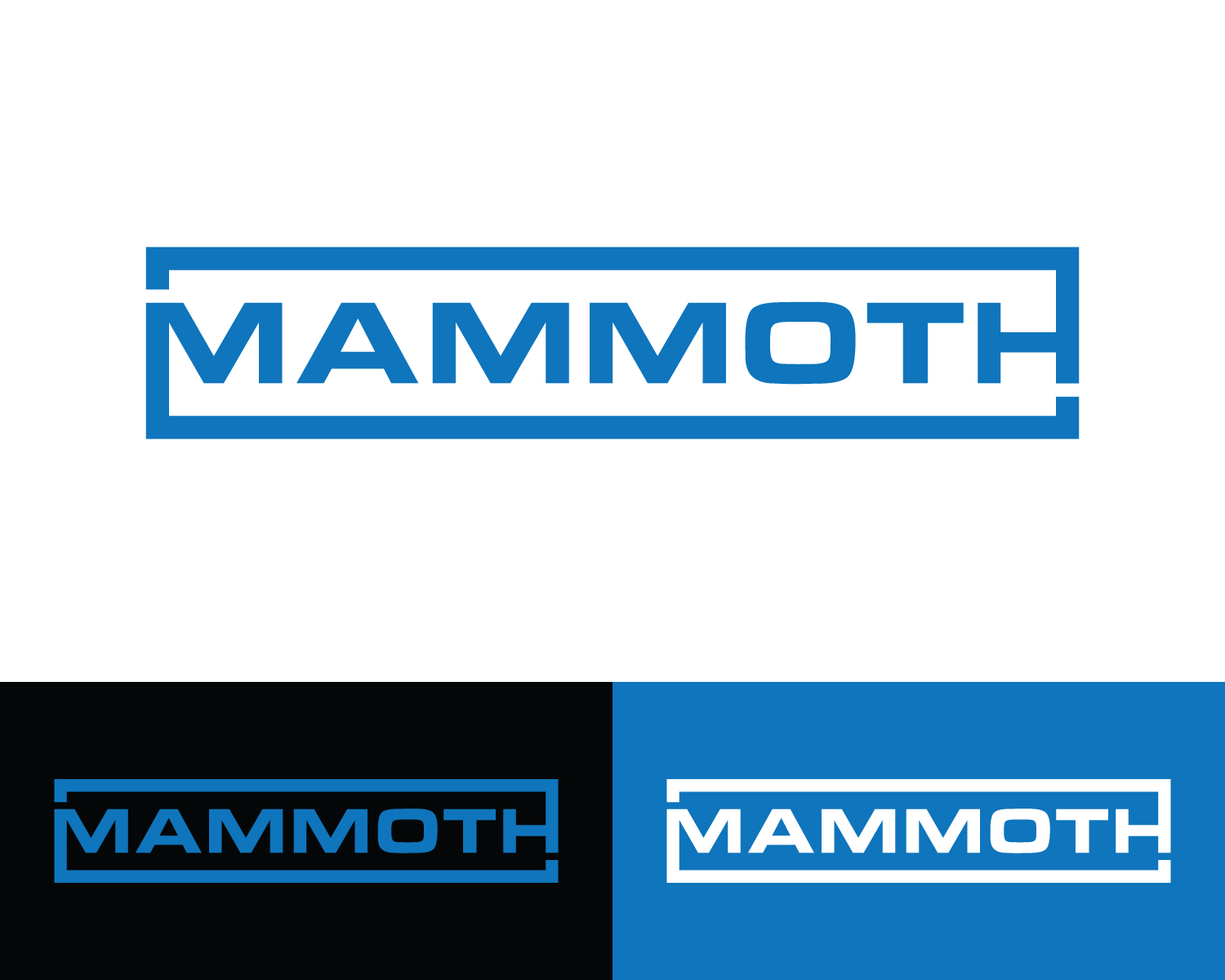 Logo Design by Box Graphic for this project | Design #36026821