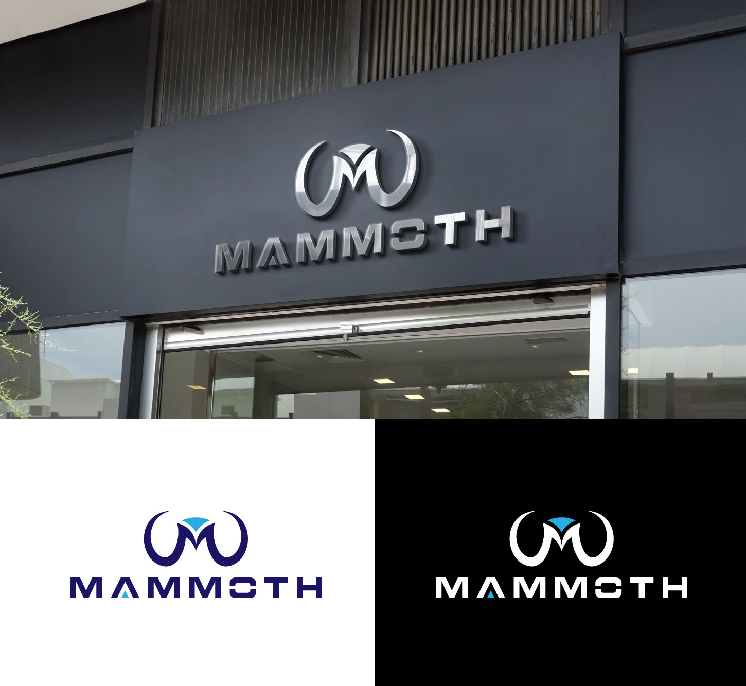 Logo Design by Mi Design1 for this project | Design #36023208