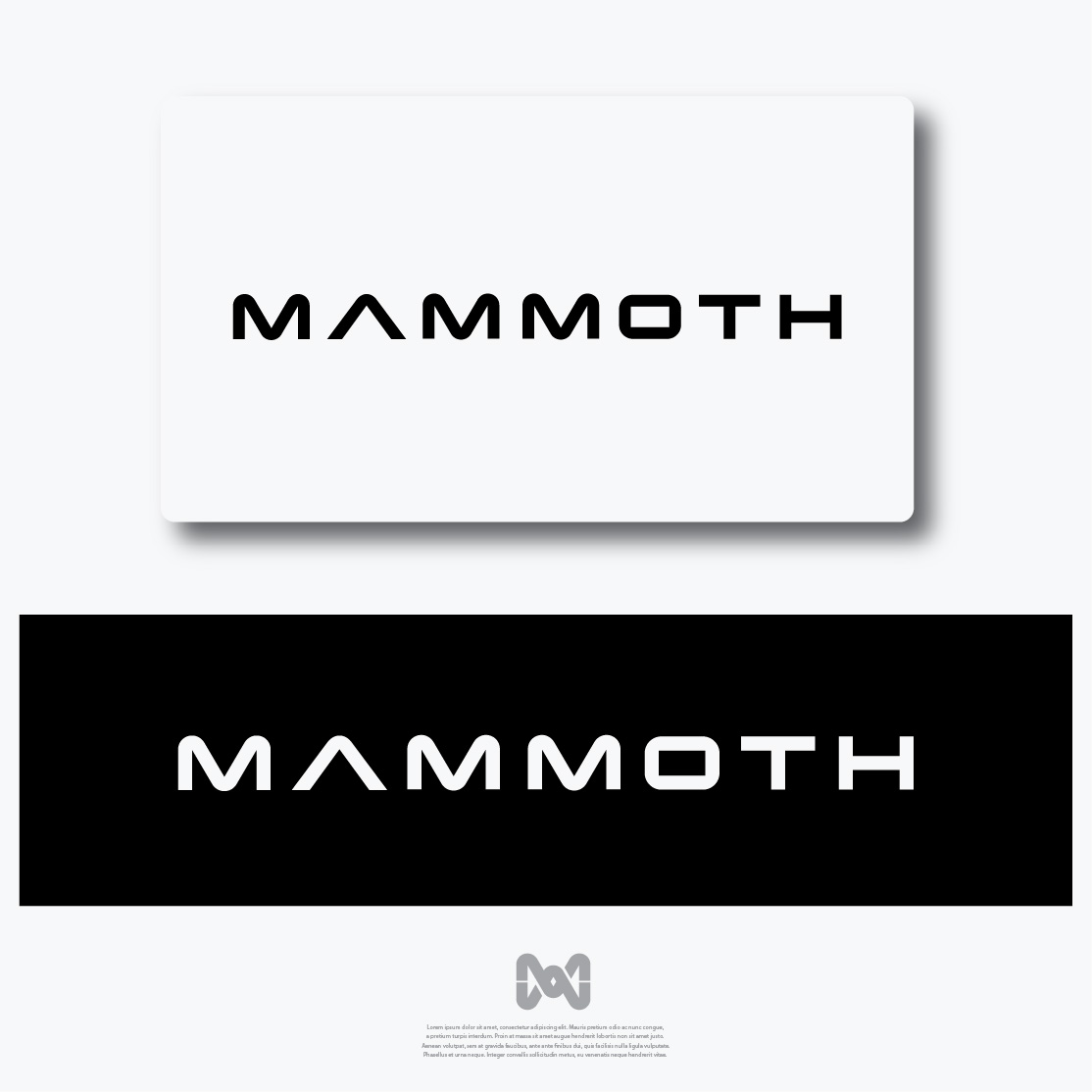 Logo Design by Billyfoss for this project | Design #36048452