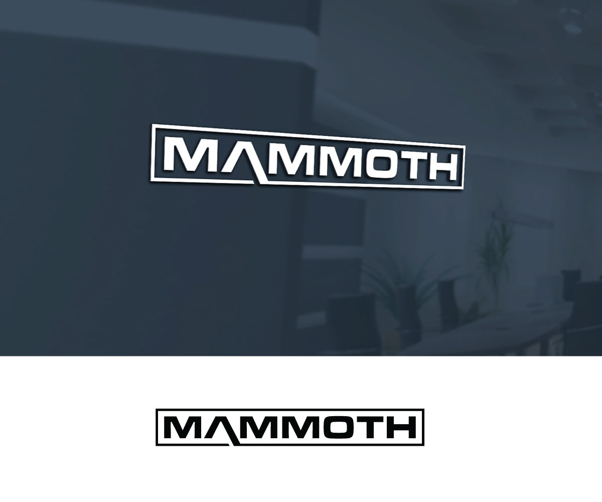 Logo Design by Srk pix!14 for this project | Design #36027482