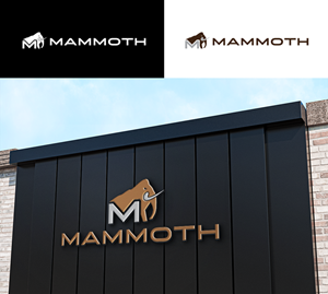 Logo Design by RA-bica for this project | Design: #36025809