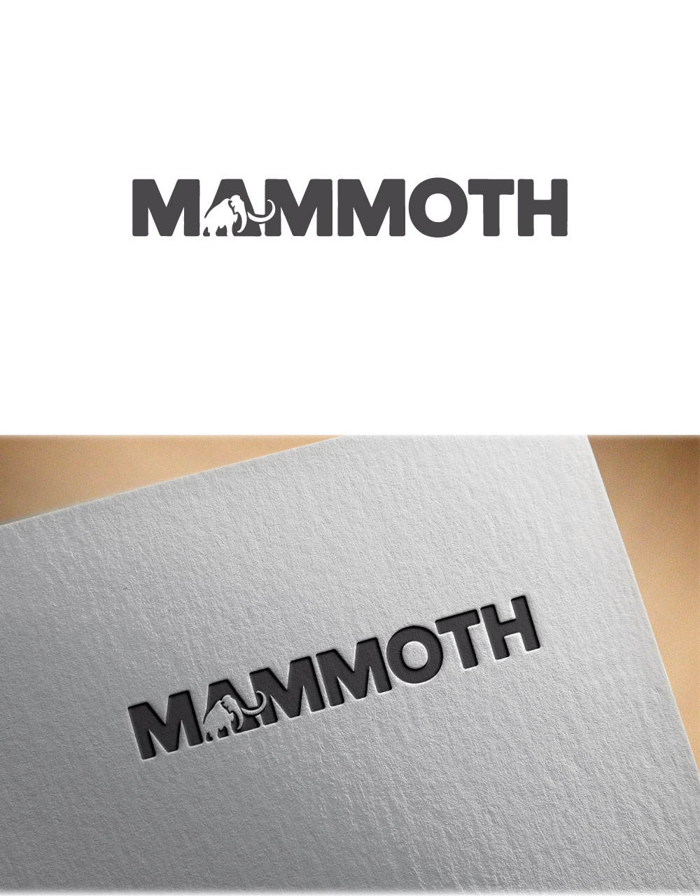 Diseño de Logo por DesignVerse777 para este proyecto | Diseño #36031259