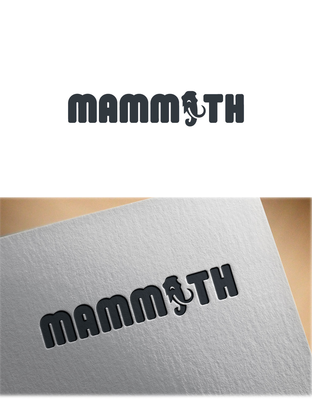 Diseño de Logo por DesignVerse777 para este proyecto | Diseño #36039489