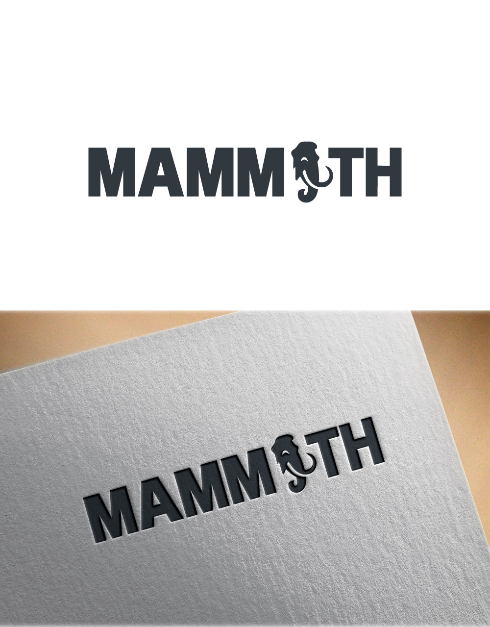 Diseño de Logo por DesignVerse777 para este proyecto | Diseño #36039491