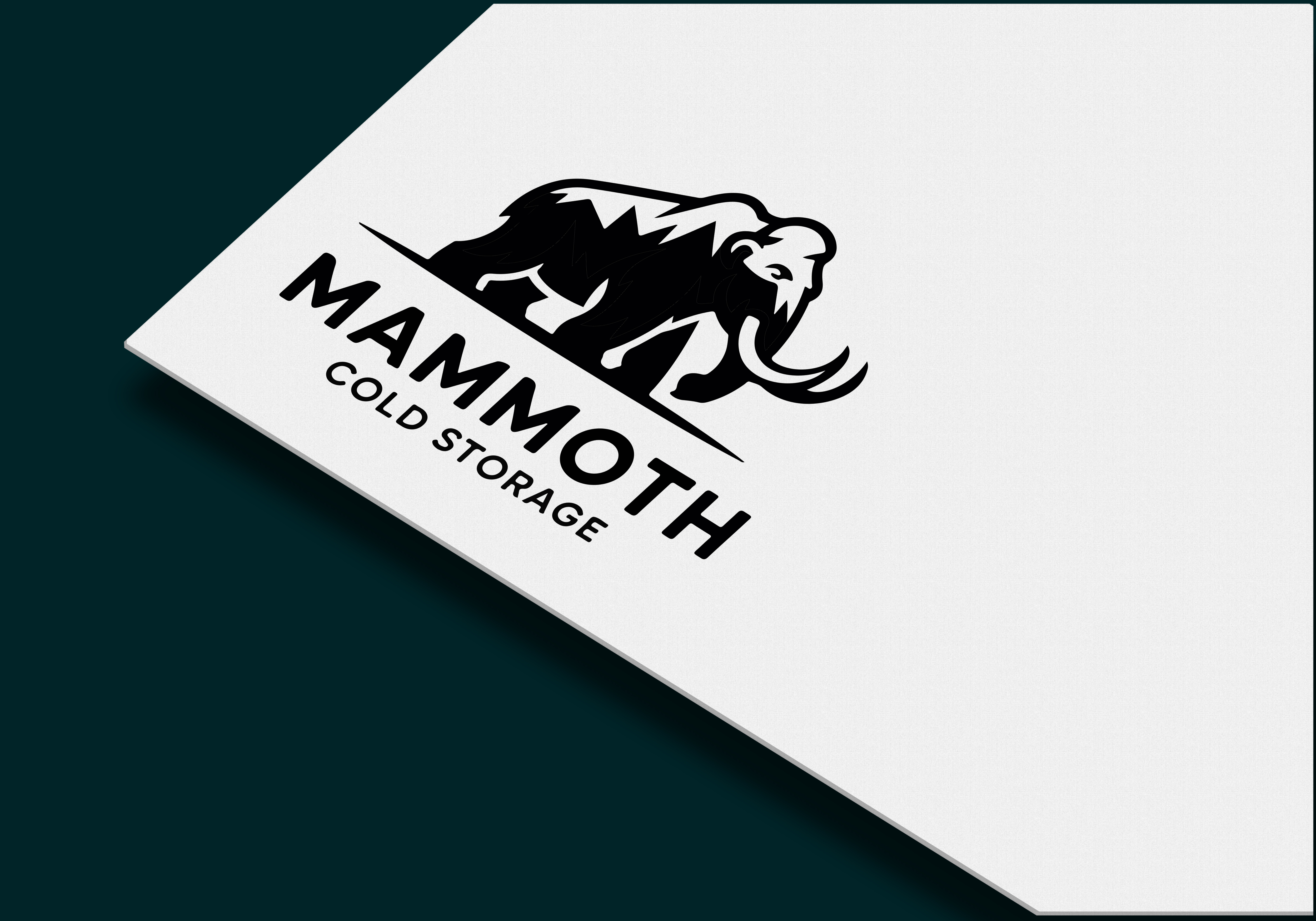 Logo Design by mekail for this project | Design #36035285