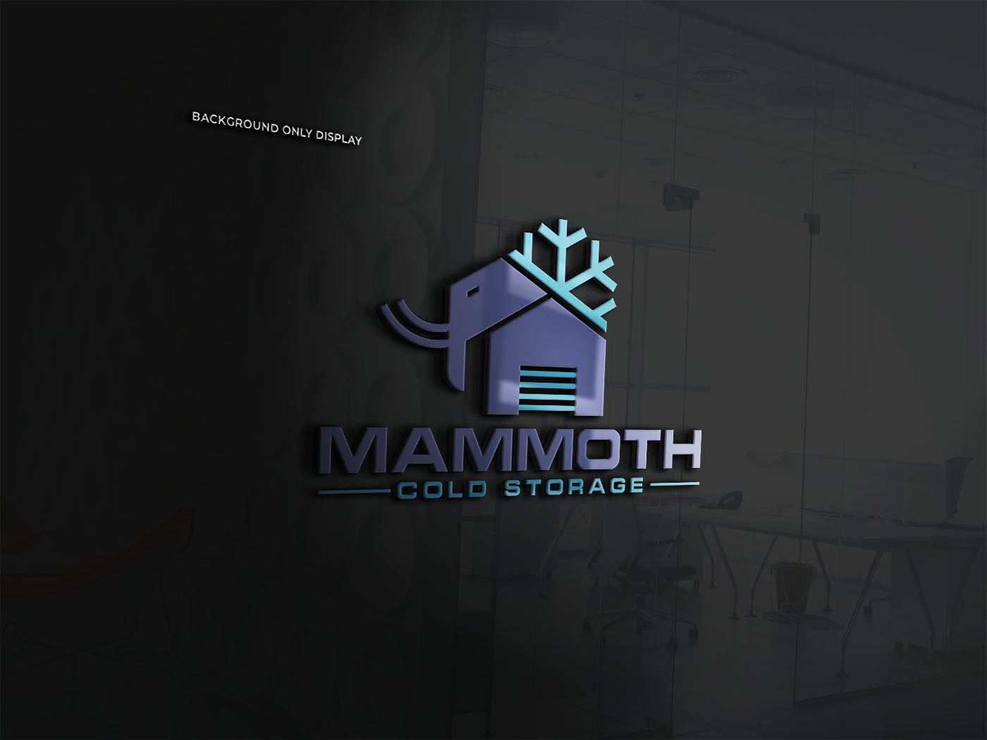 Logo Design by alexdarah for this project | Design #36026472