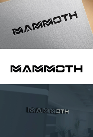 Logo Design by Impressive logo for this project | Design: #36028322