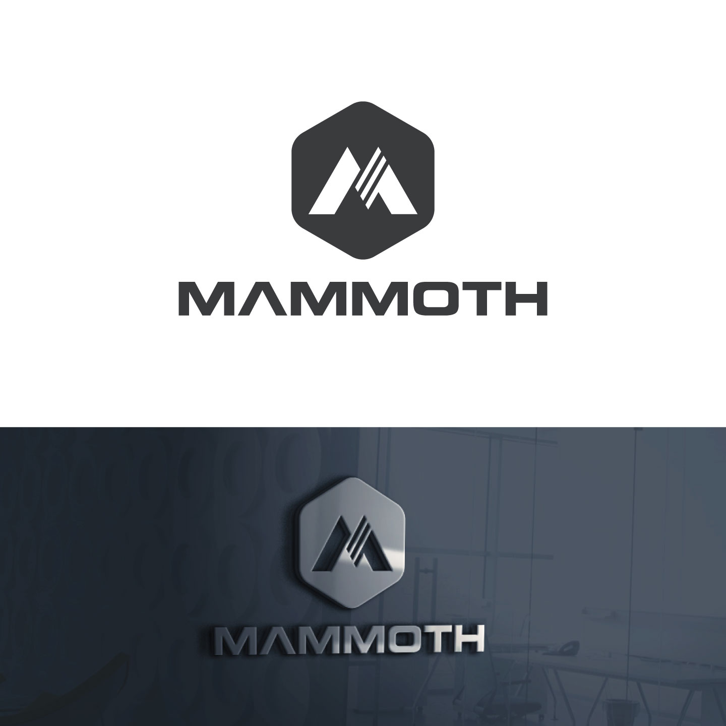 Logo Design by rass07 for this project | Design #36027796
