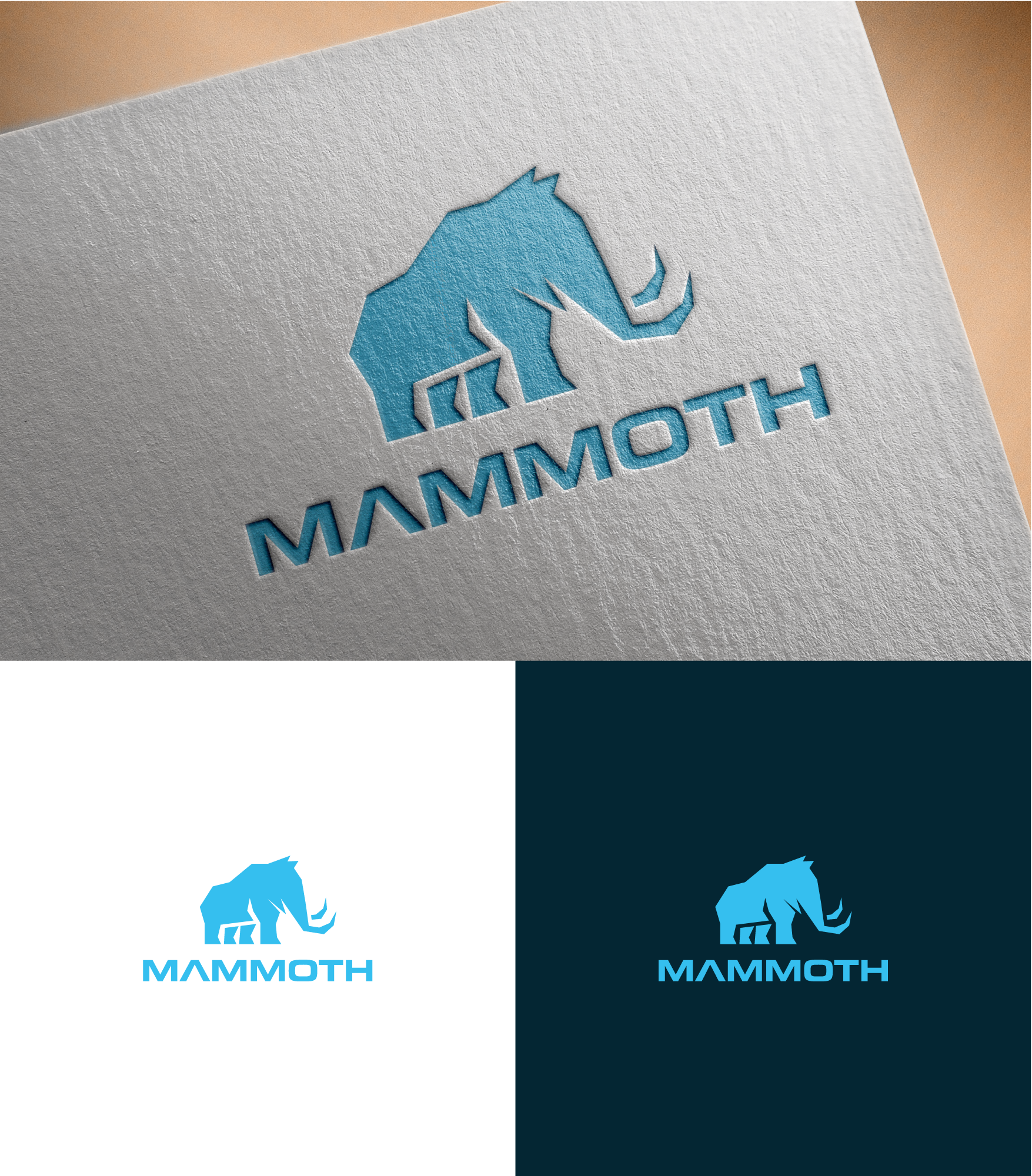 Diseño de Logo por erlangga87 para este proyecto | Diseño #36024136