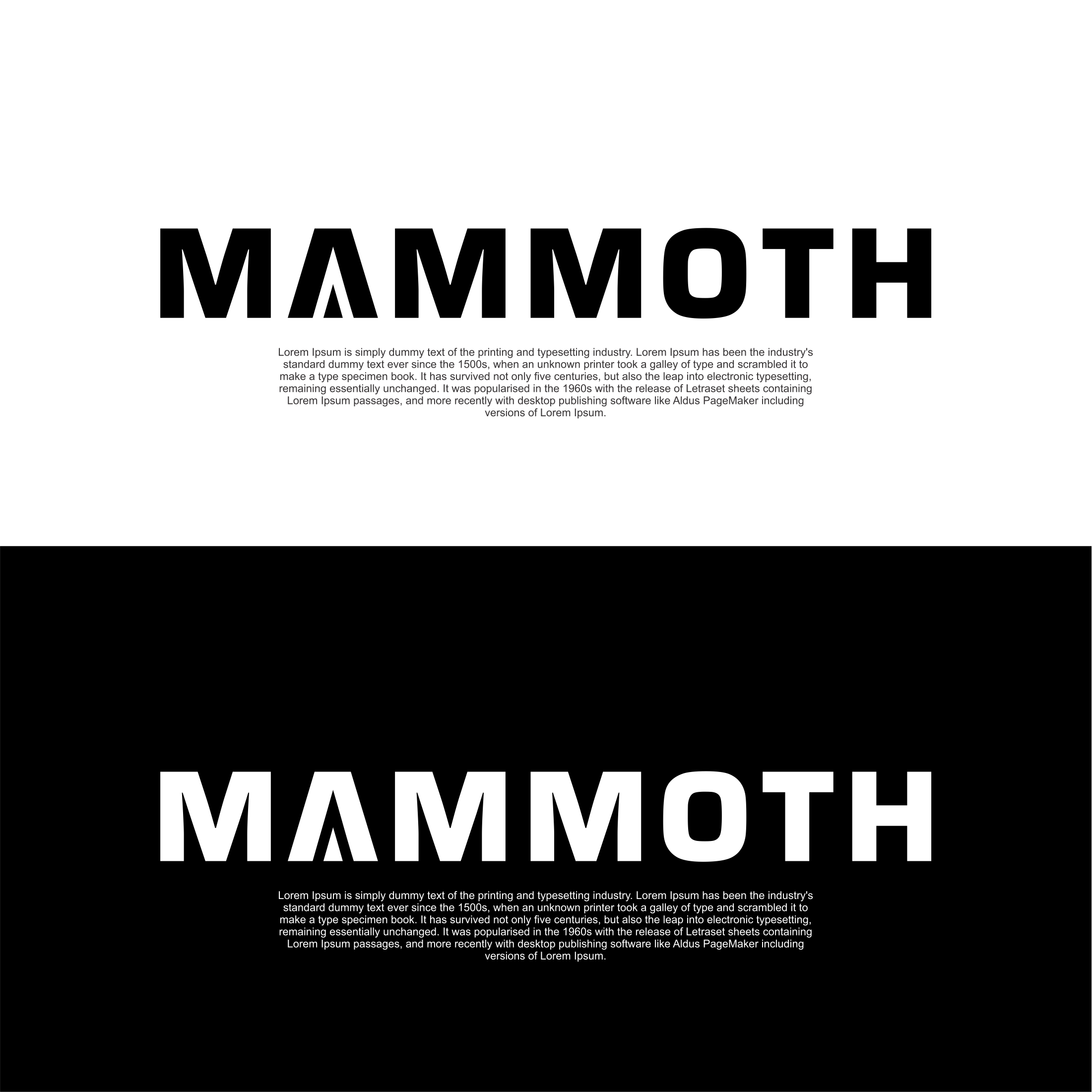 Logo Design by diego costa for this project | Design #36024076