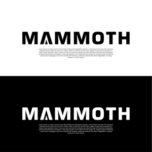 Logo Design by diego costa for this project | Design: #36024076