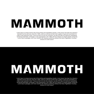 Logo Design by diego costa for this project | Design: #36024087