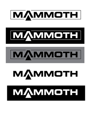 Logo Design by Mike Carroll for this project | Design: #36029019