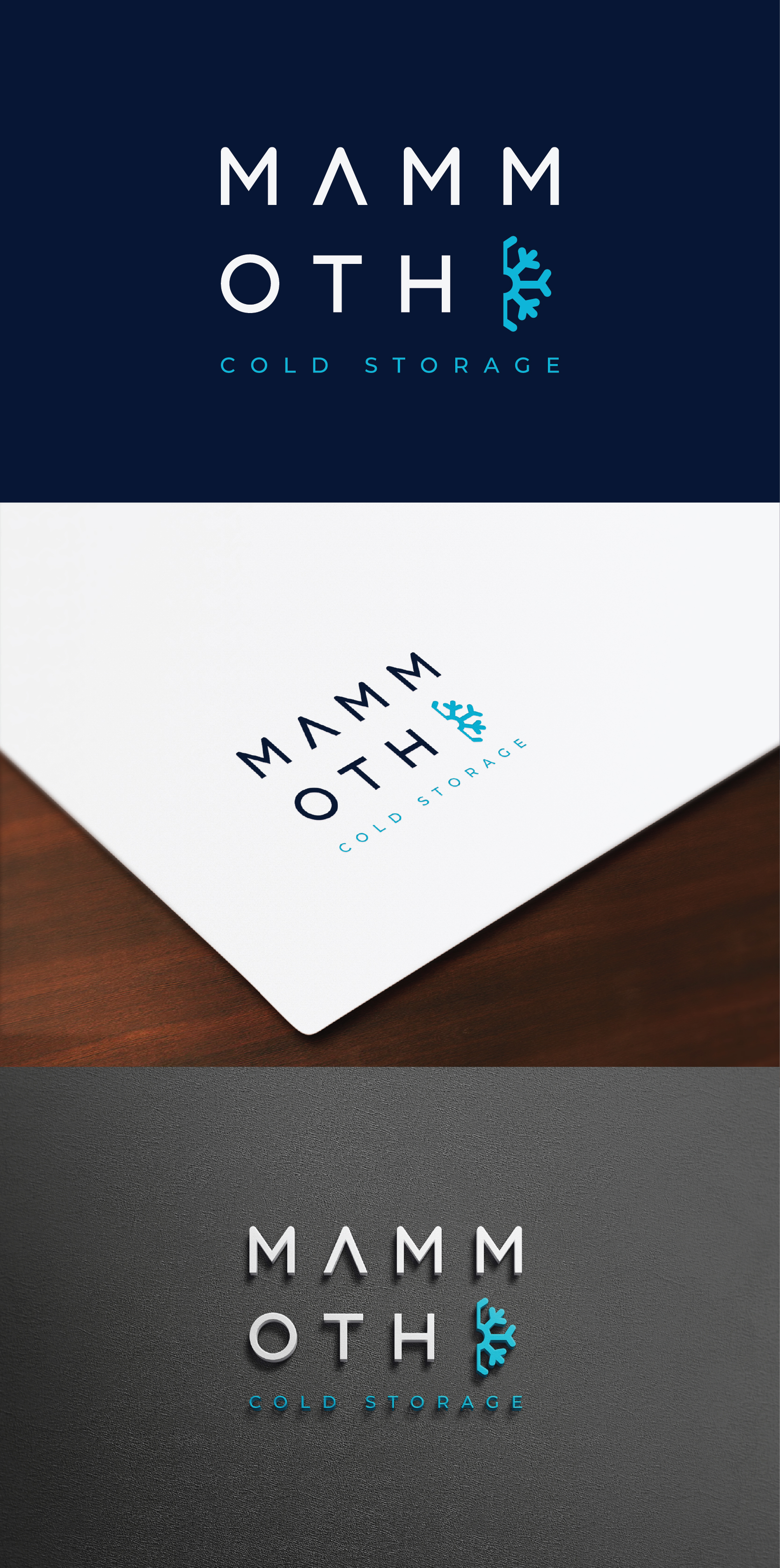 Diseño de Logo por IMilenovic para este proyecto | Diseño #36023190