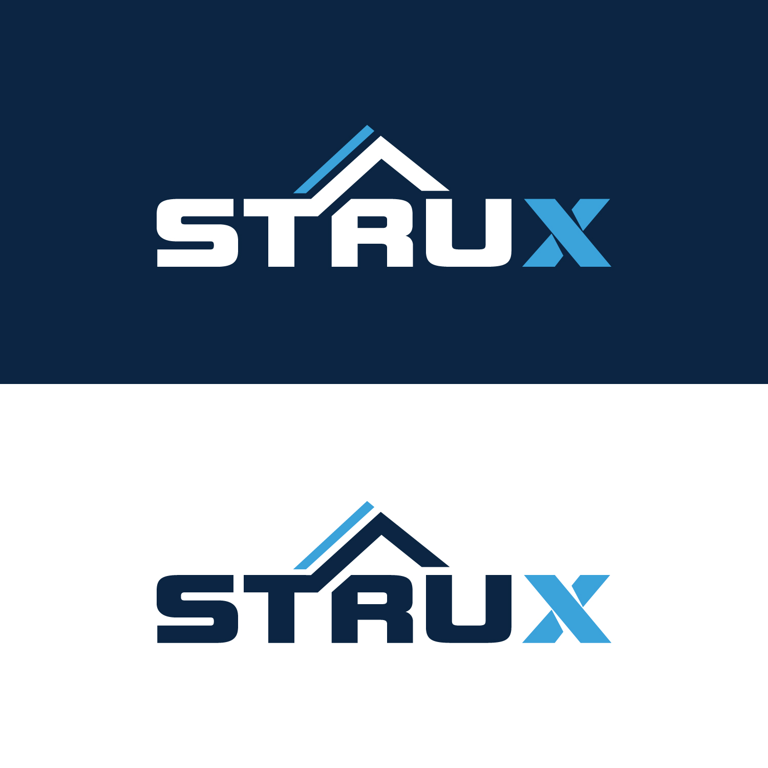 Logo Design by StromDesignHub for this project | Design #36024985