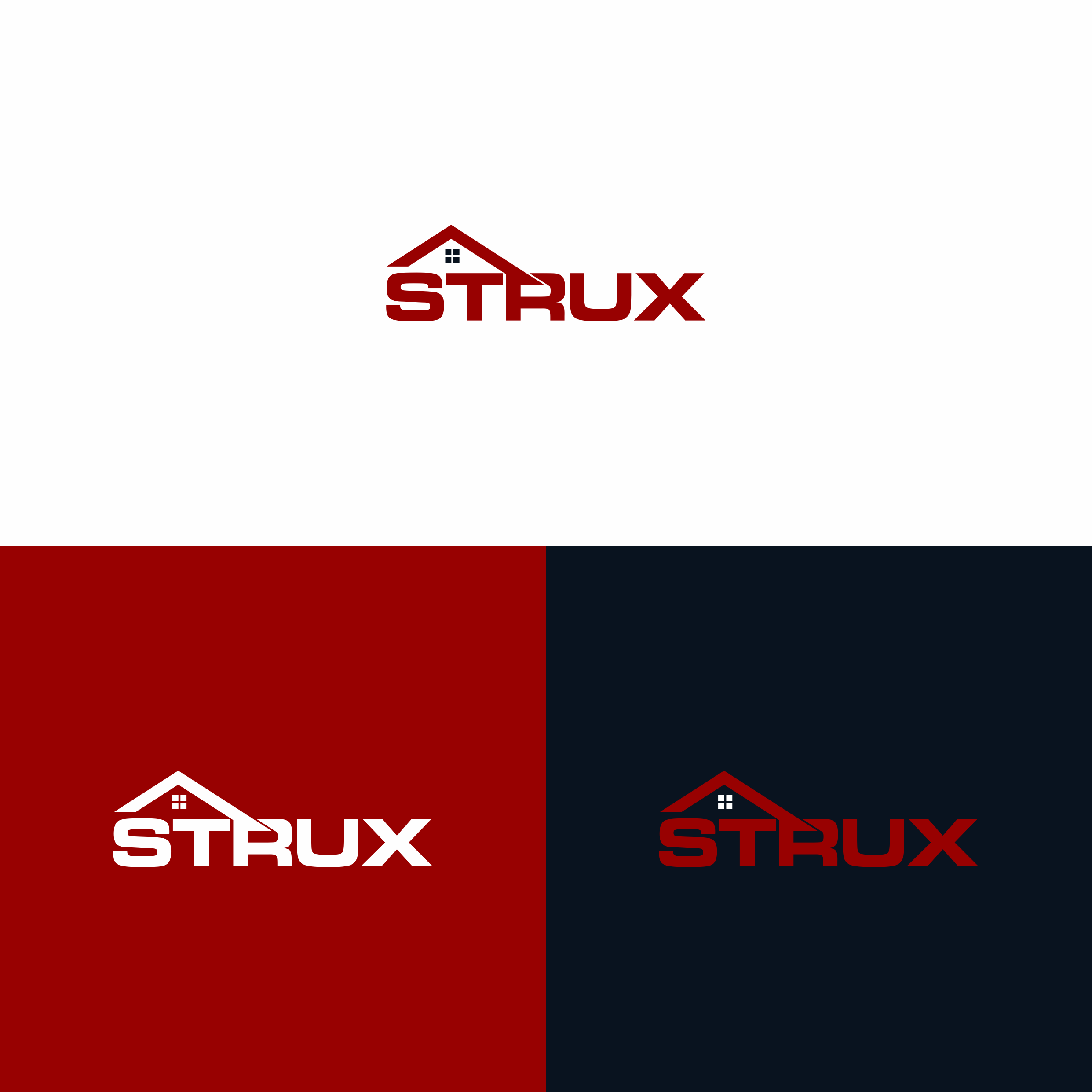 Logo Design by melzh for this project | Design #36179850