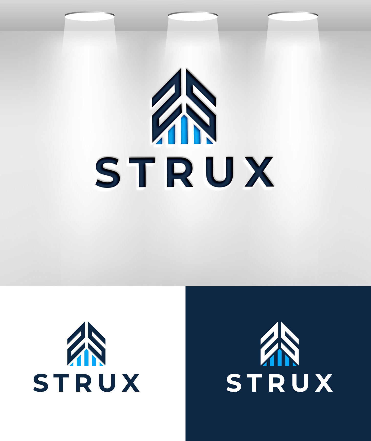 Logo-Design von ax design2 für dieses Projekt | Design #36023042