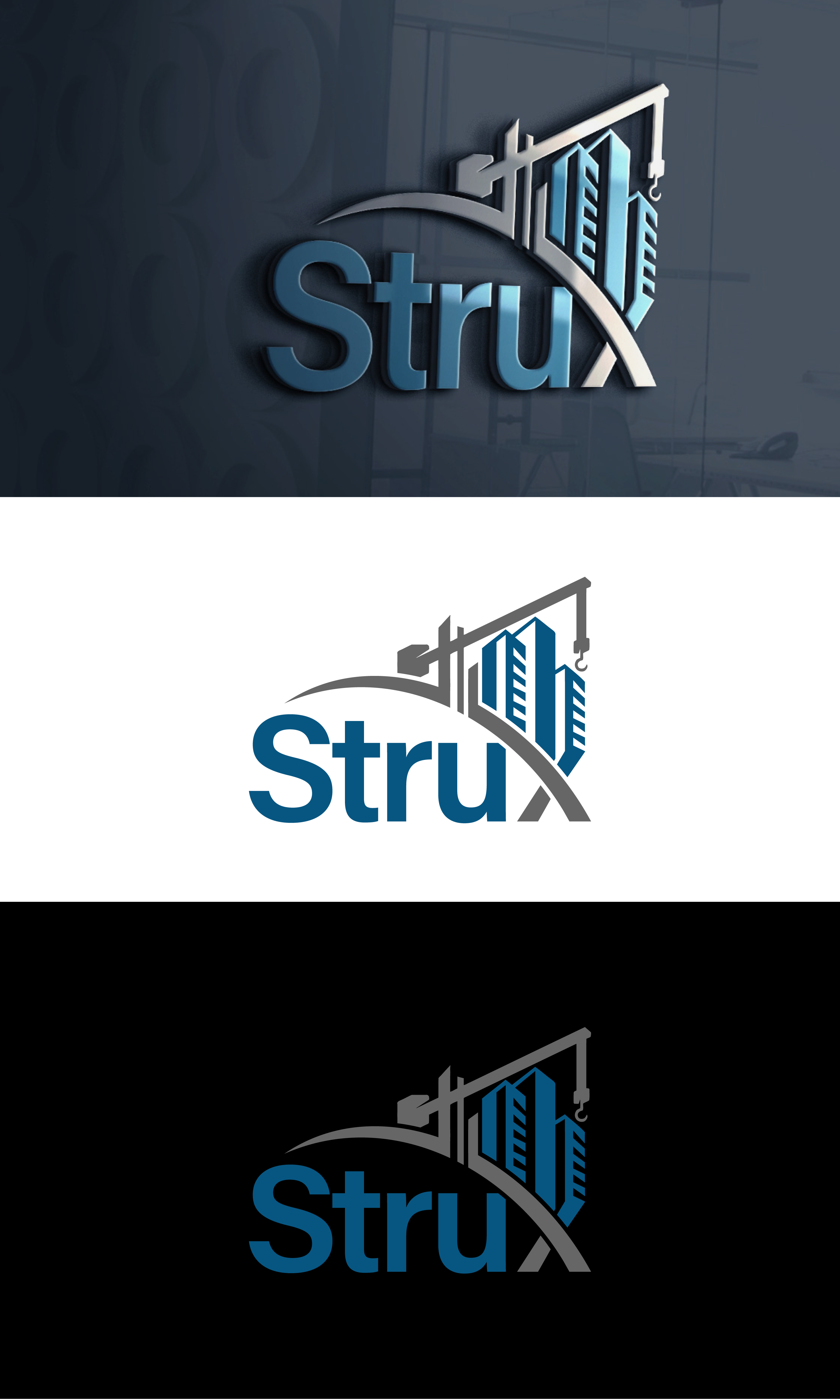 Logo Design by Tareq8881 for this project | Design #36172274