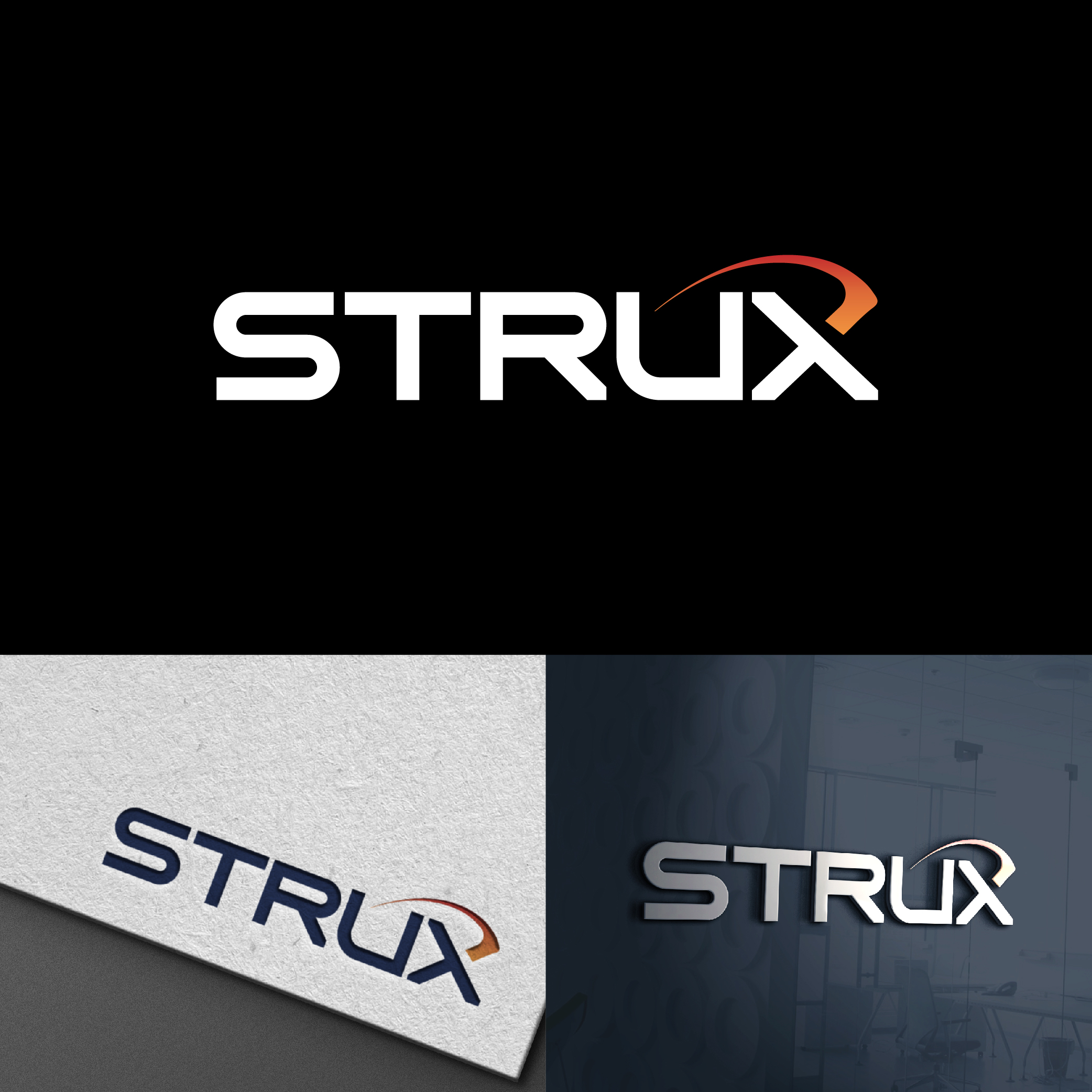 Logo Design by designer profile for this project | Design #36023746