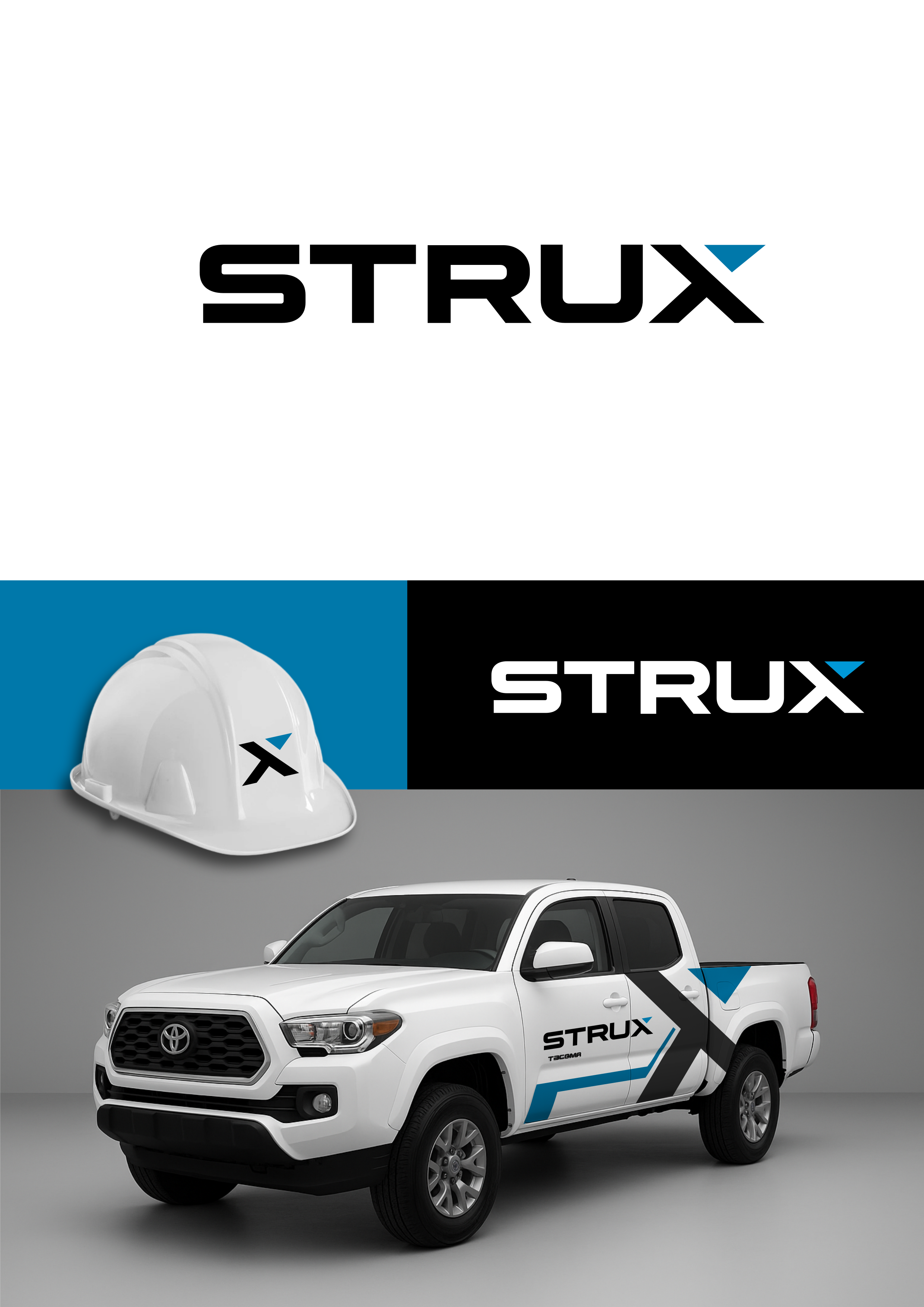 Logo Design by AgGraphix for this project | Design #36153007