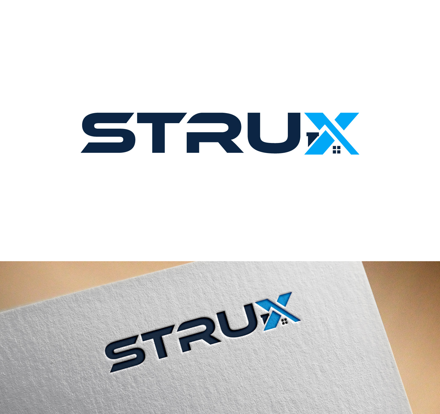 Logo Design by rass07 for this project | Design #36022950