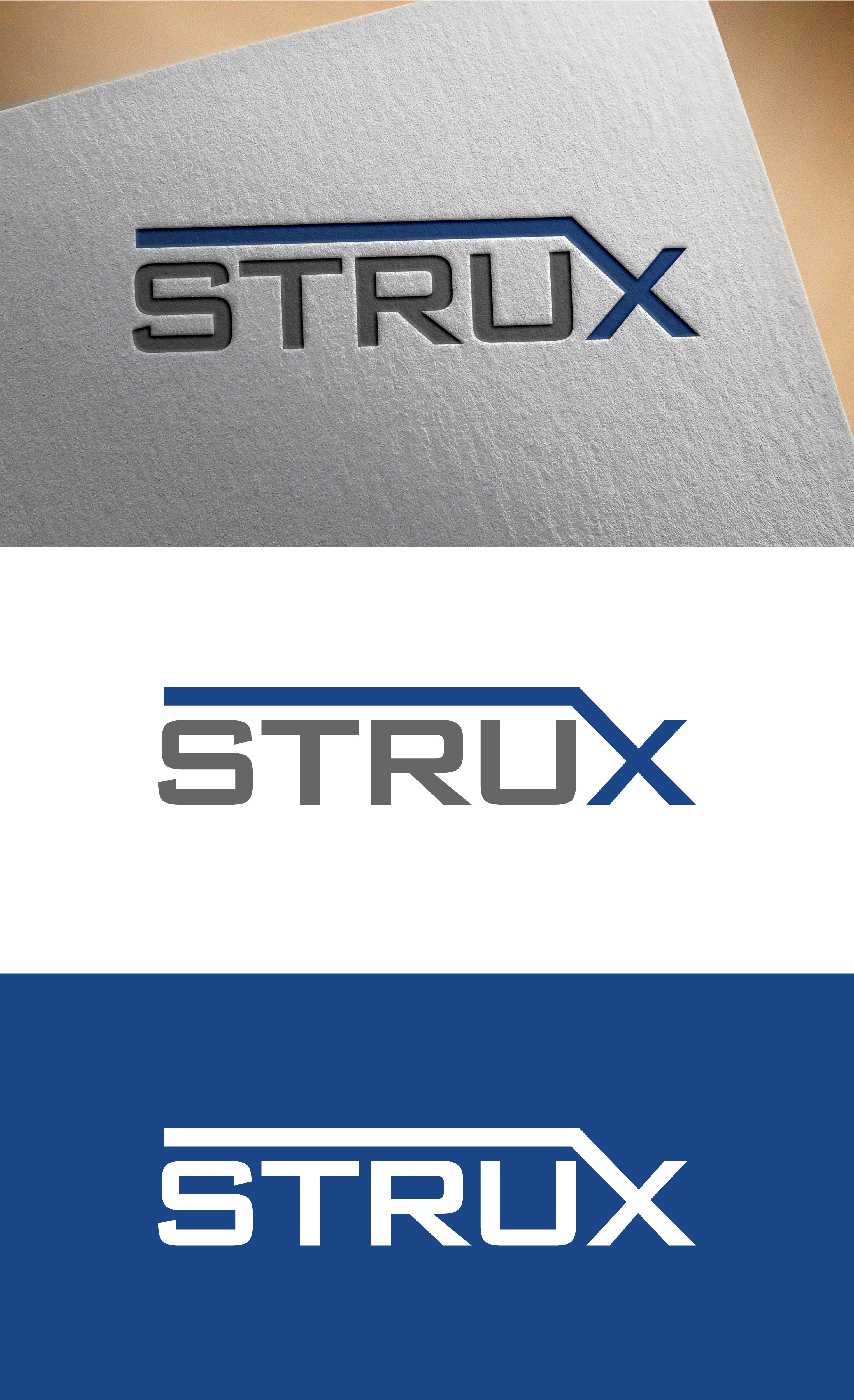 Logo Design by AKTech for this project | Design #36145089
