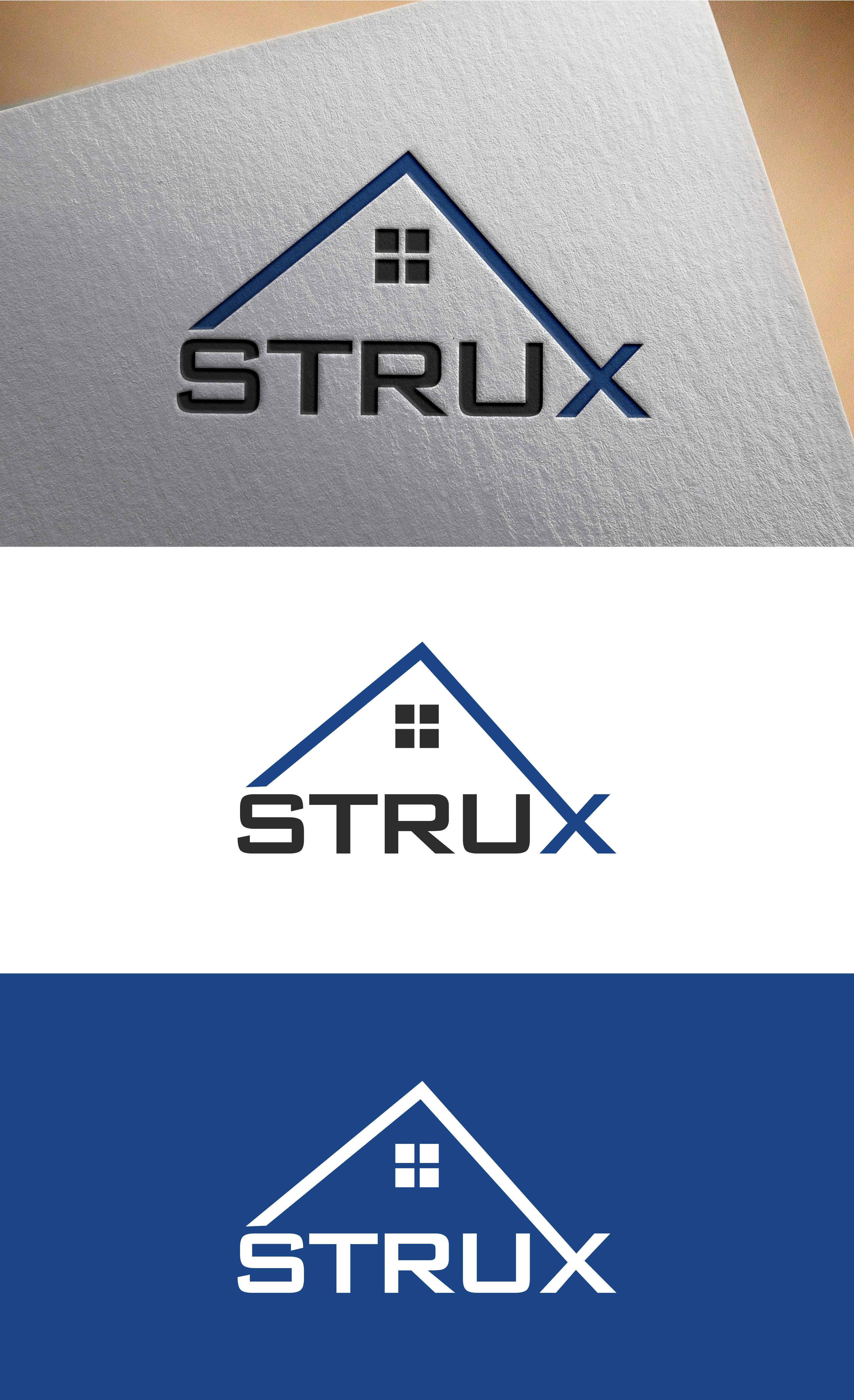Diseño de Logo por AKTech para este proyecto | Diseño #36146193