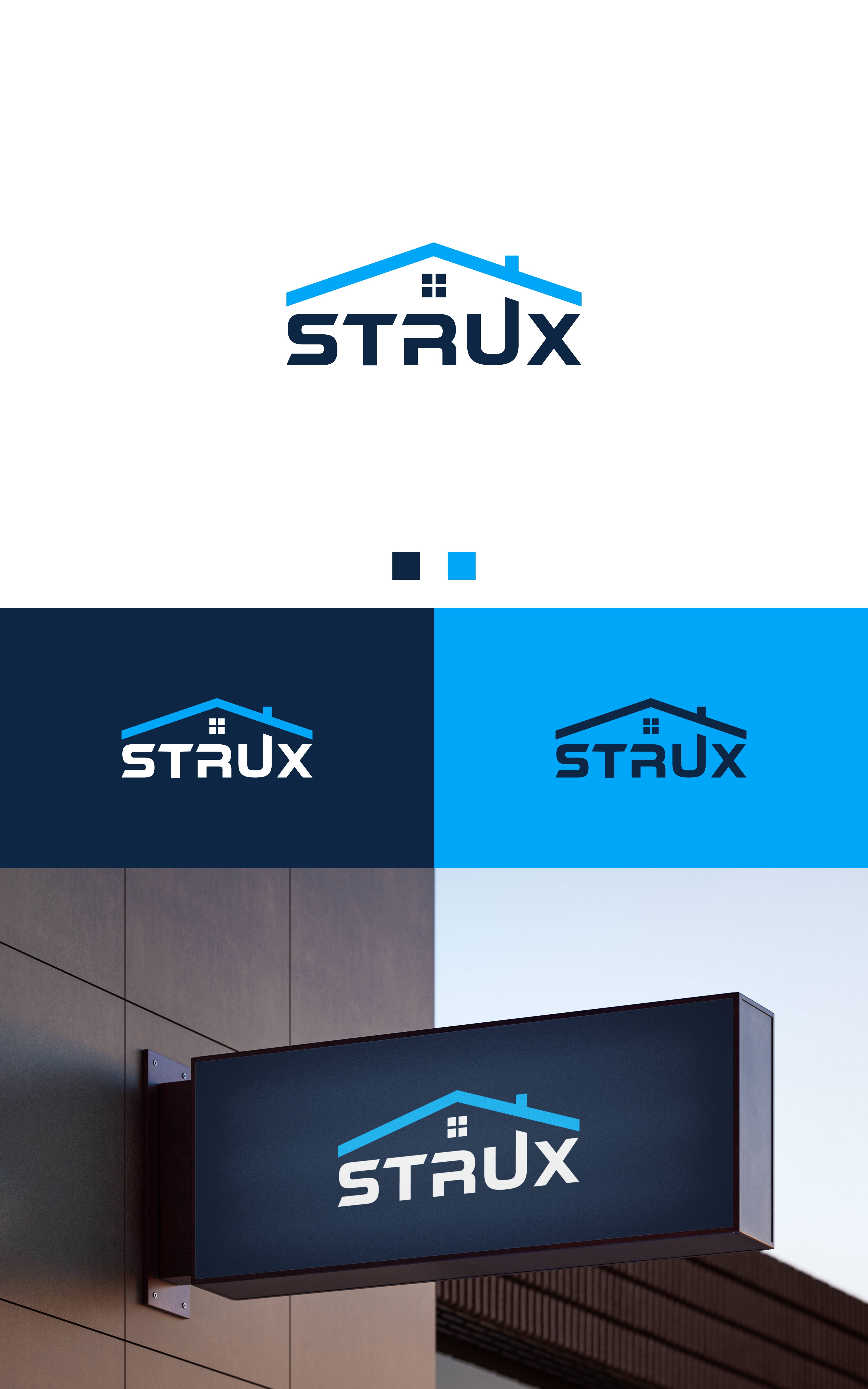 Logo Design by Dell_a.Design for this project | Design #36025318