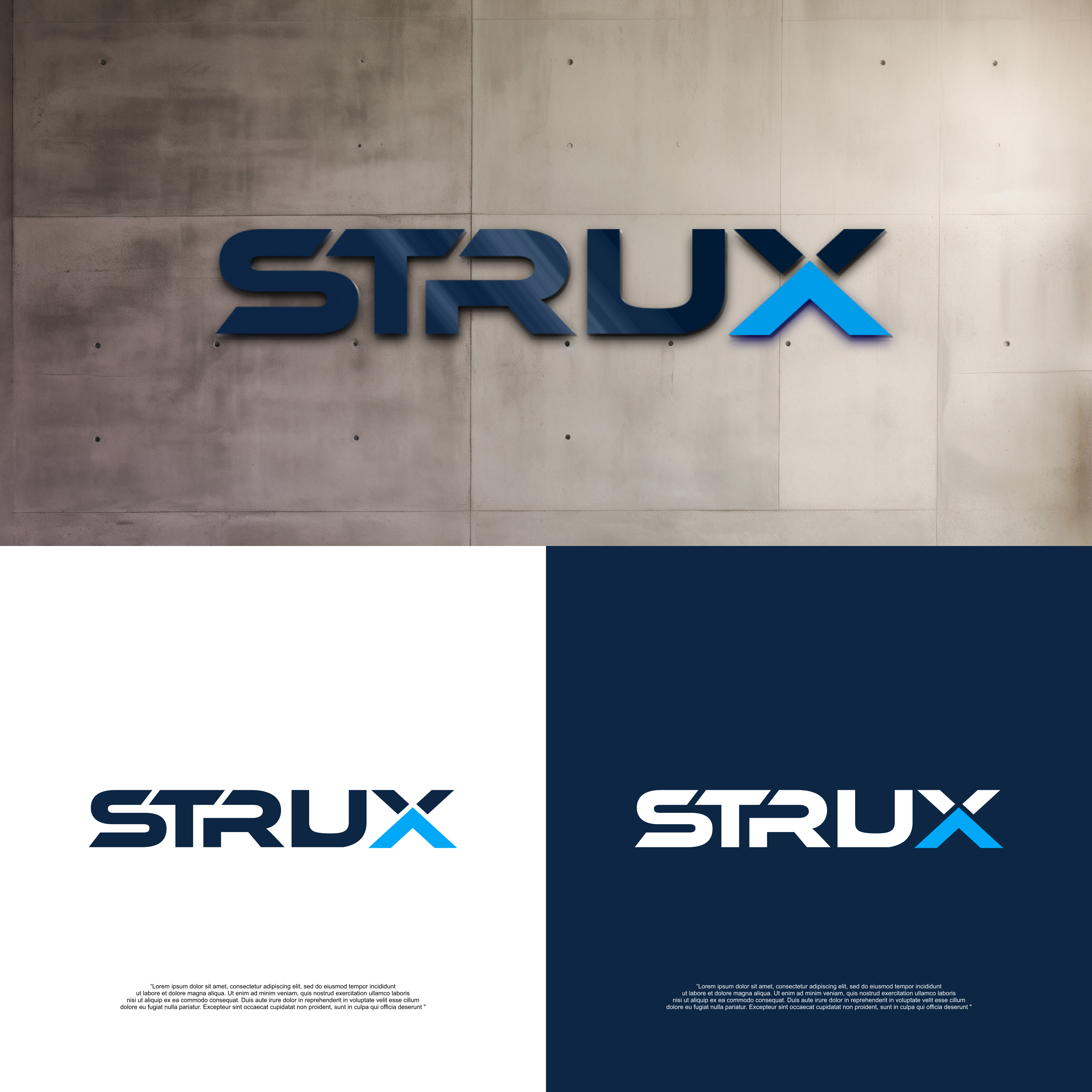 Logo Design by syad666 for this project | Design #36024763
