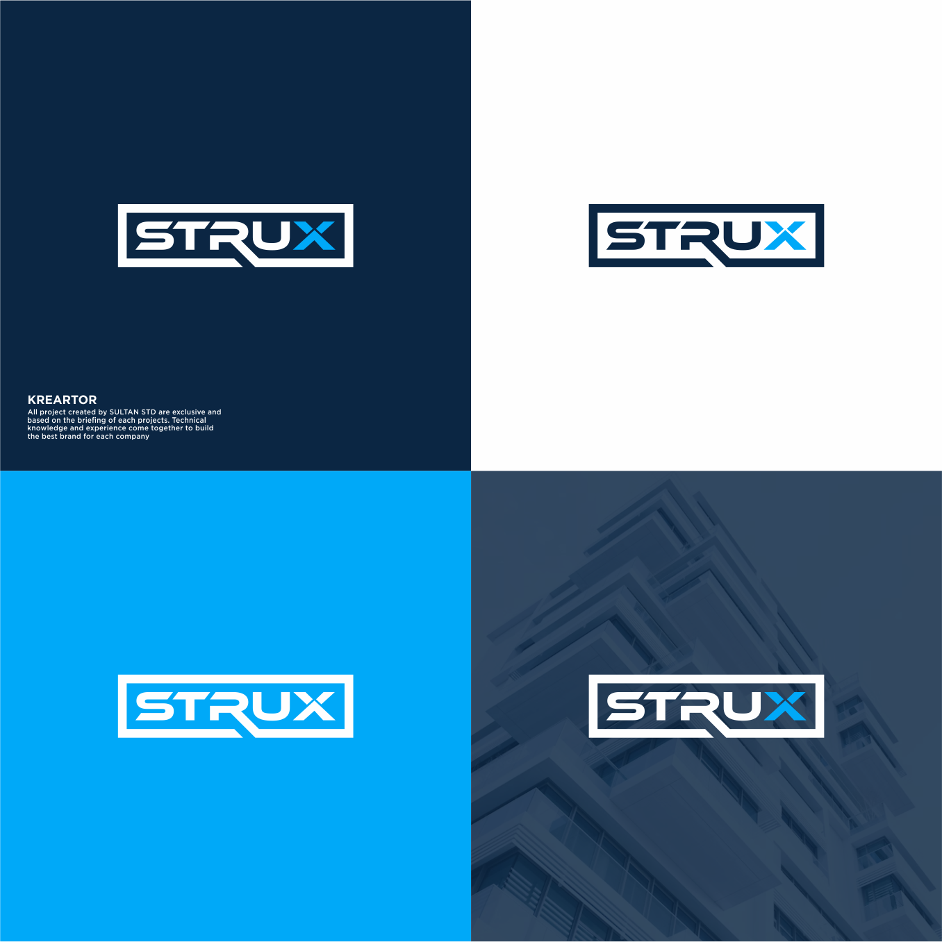 Design de Logo par Sultan  Studio pour ce projet | Design #36025705