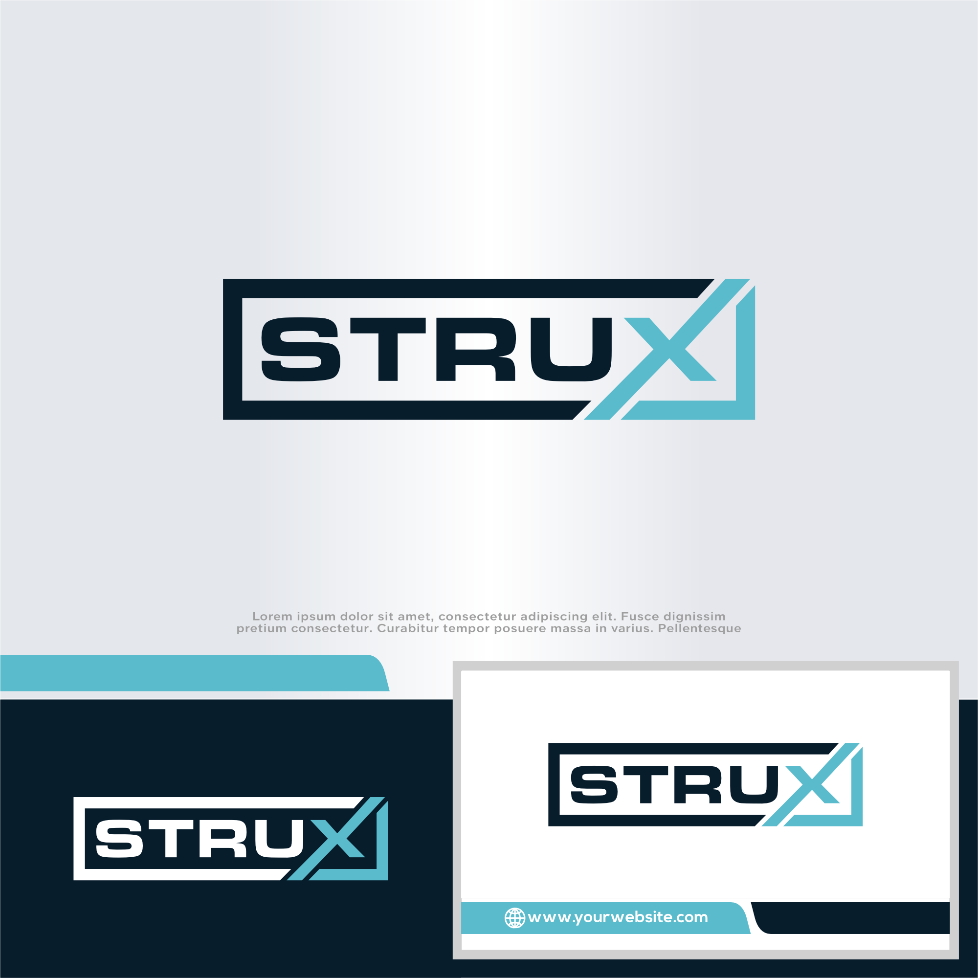 Logo Design by win it for this project | Design #36023863
