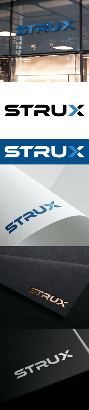 Design de Logo par ScoreStriver pour ce projet | Design : #36024927