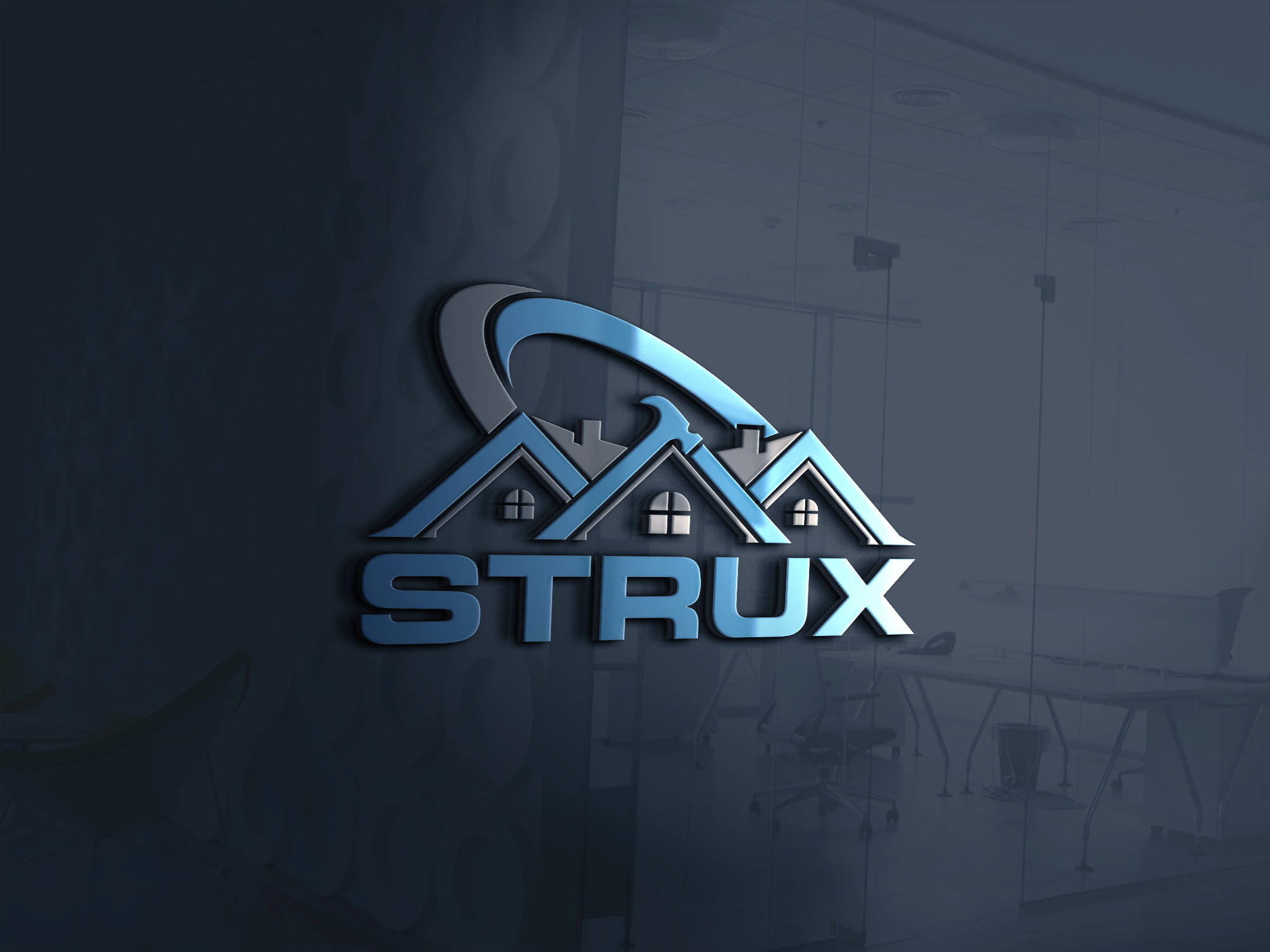 Logo Design by Jubaidur Creative Designer for this project | Design #36141635