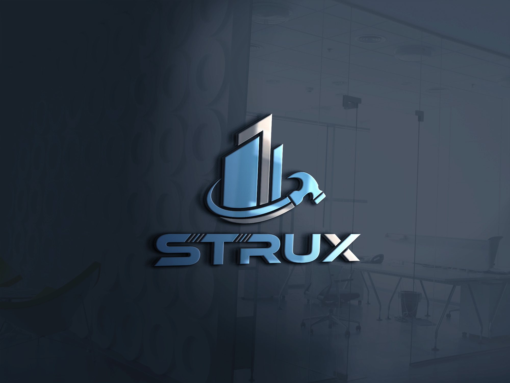 Logo Design by Jubaidur Creative Designer for this project | Design #36141637