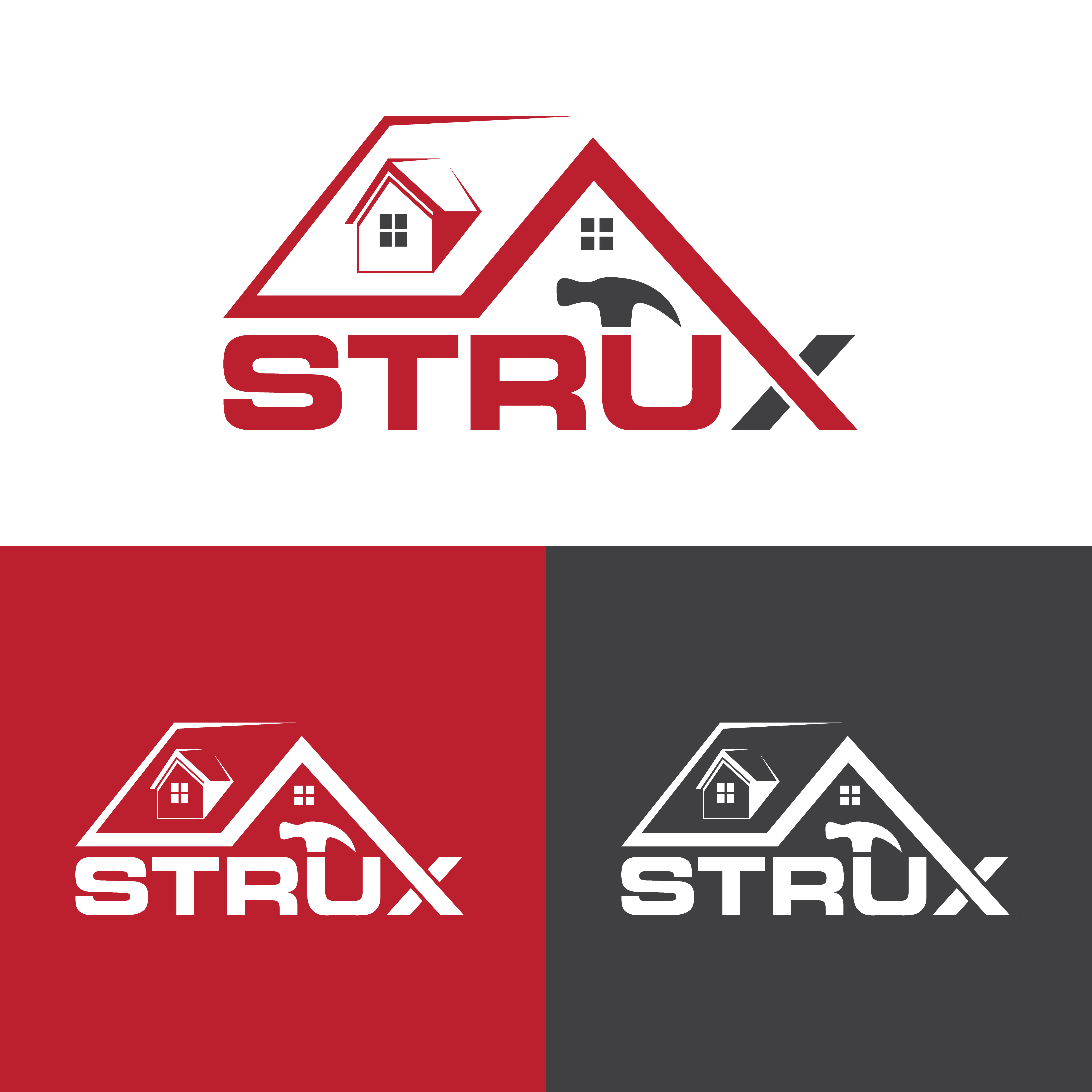 Logo Design by Jubaidur Creative Designer for this project | Design #36141638