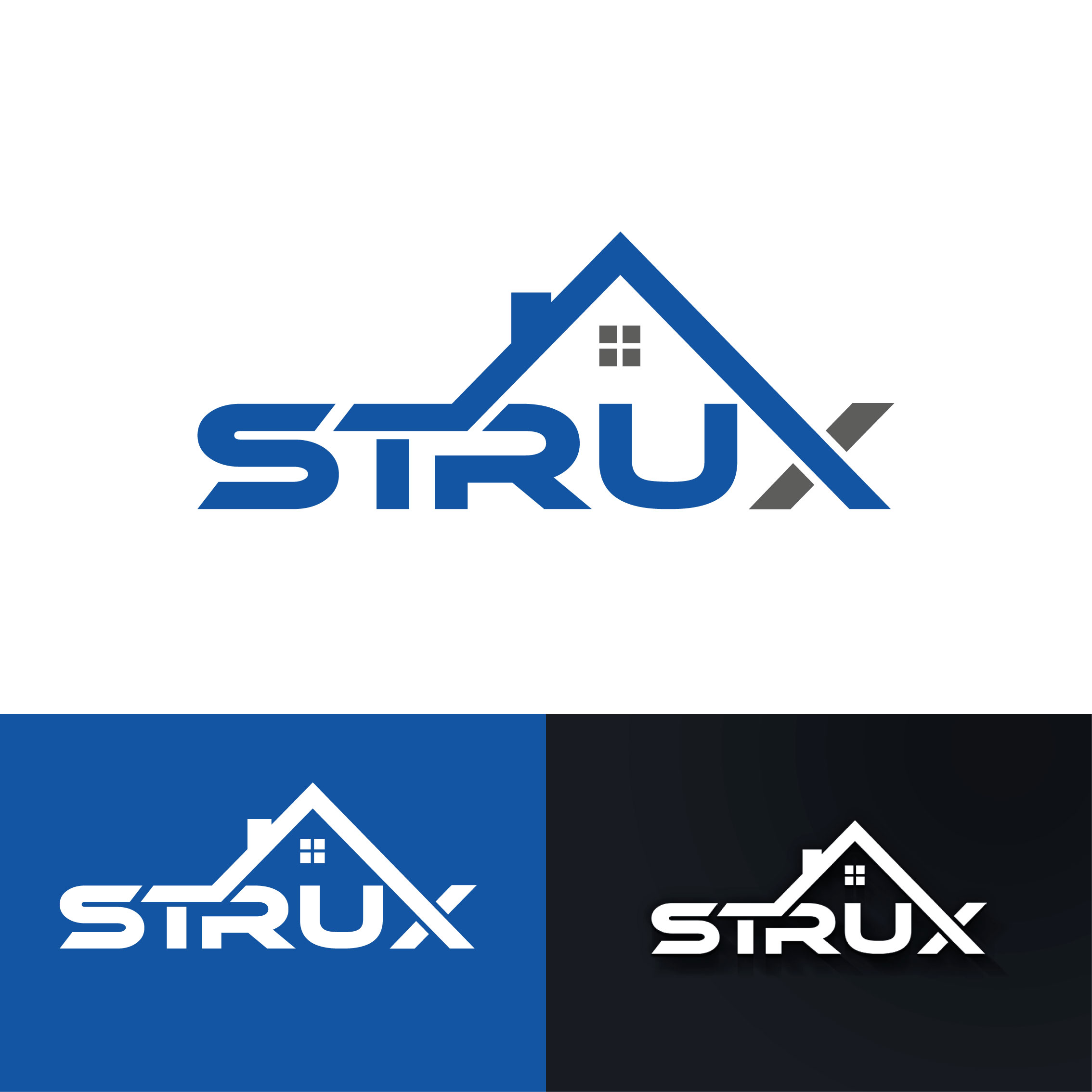 Logo Design by @Dh24 for this project | Design #36166758