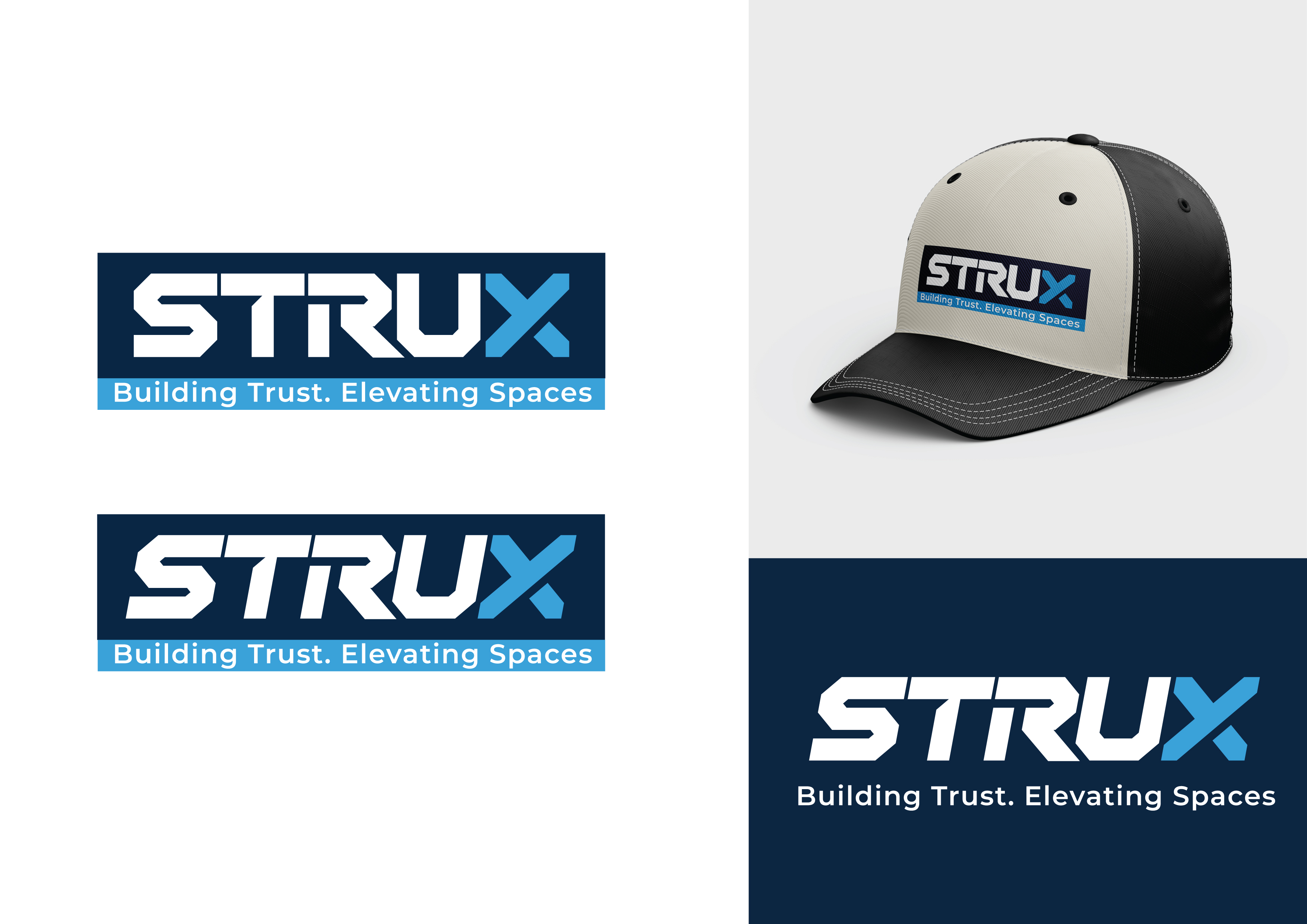 Logo Design by @gus for this project | Design #36023377