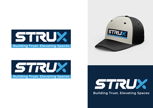 Logo Design by @gus for this project | Design: #36023377