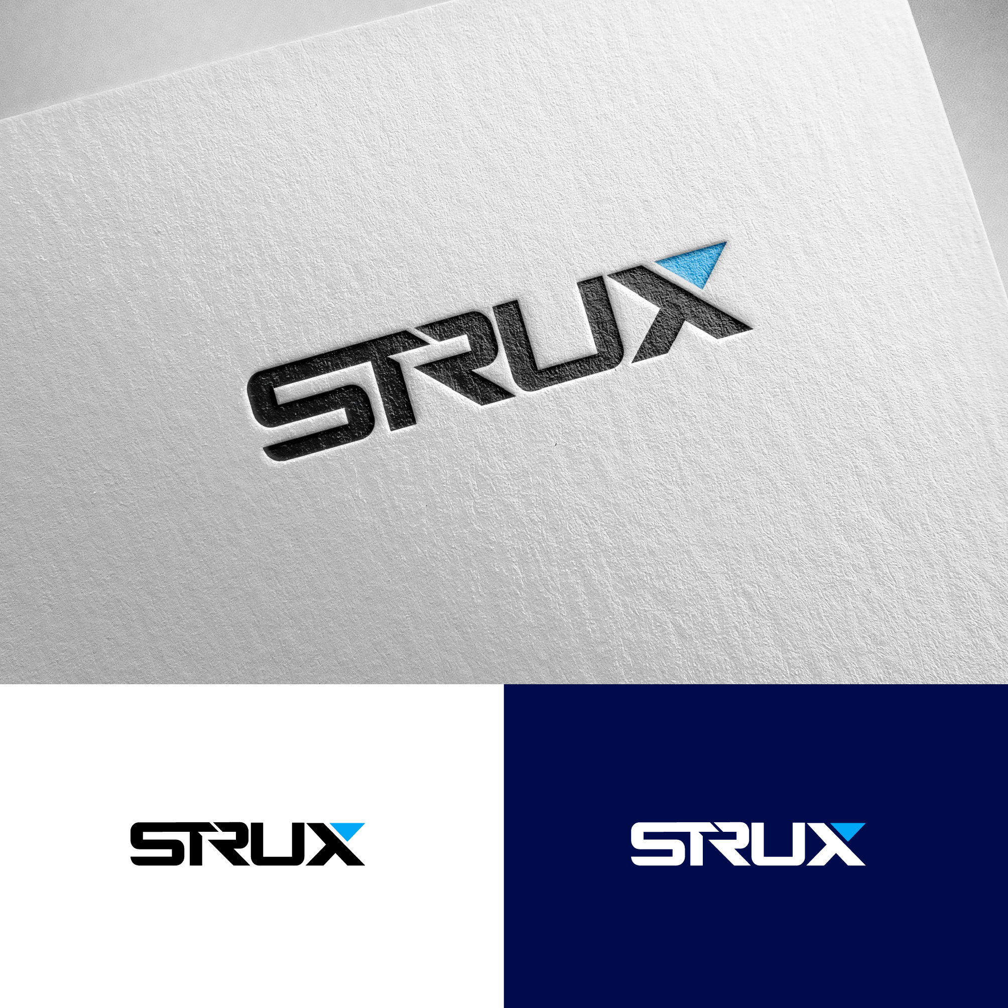 Logo Design by alzac for this project | Design #36024481
