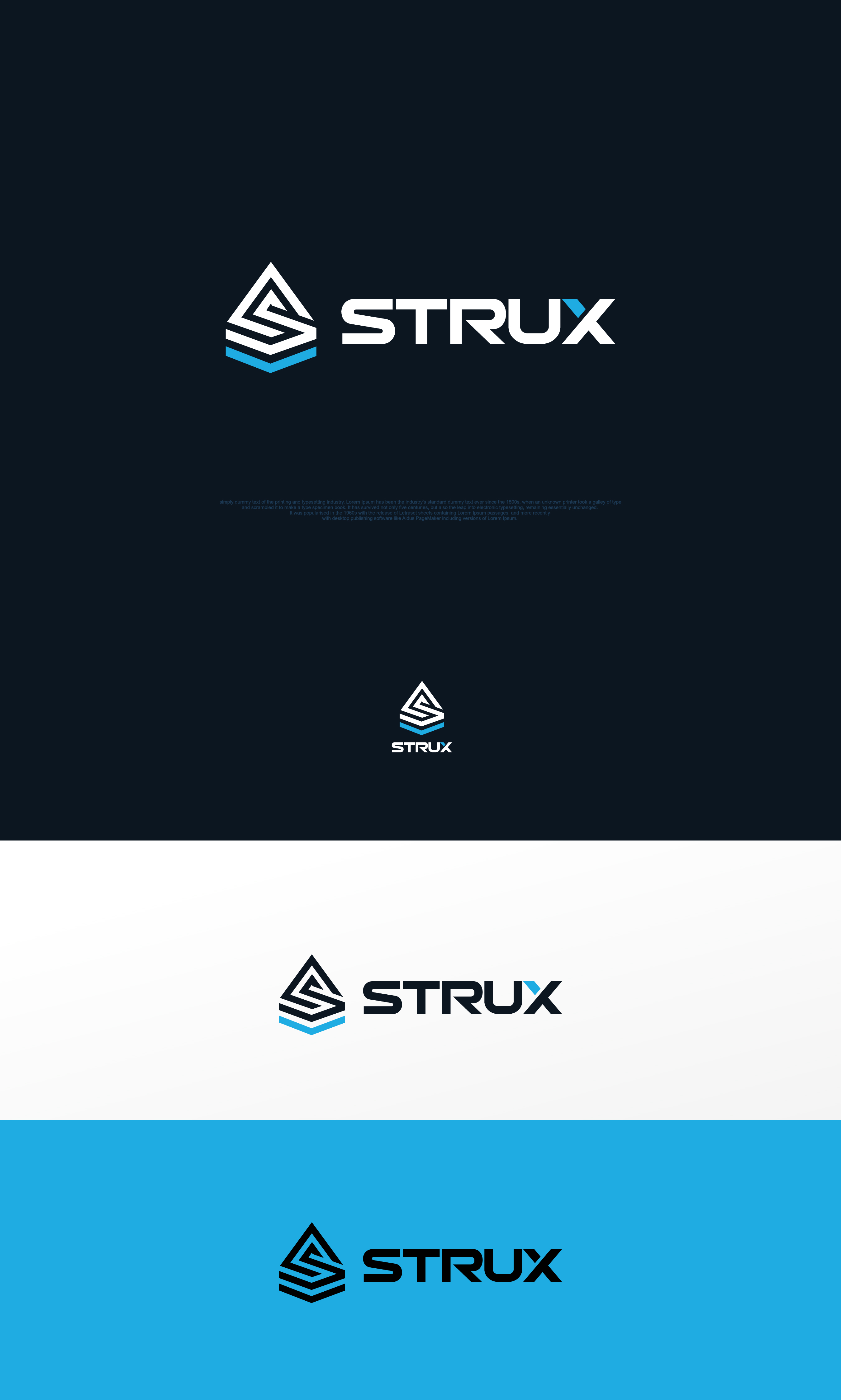 Logo Design by ace_art™ for this project | Design #36025970
