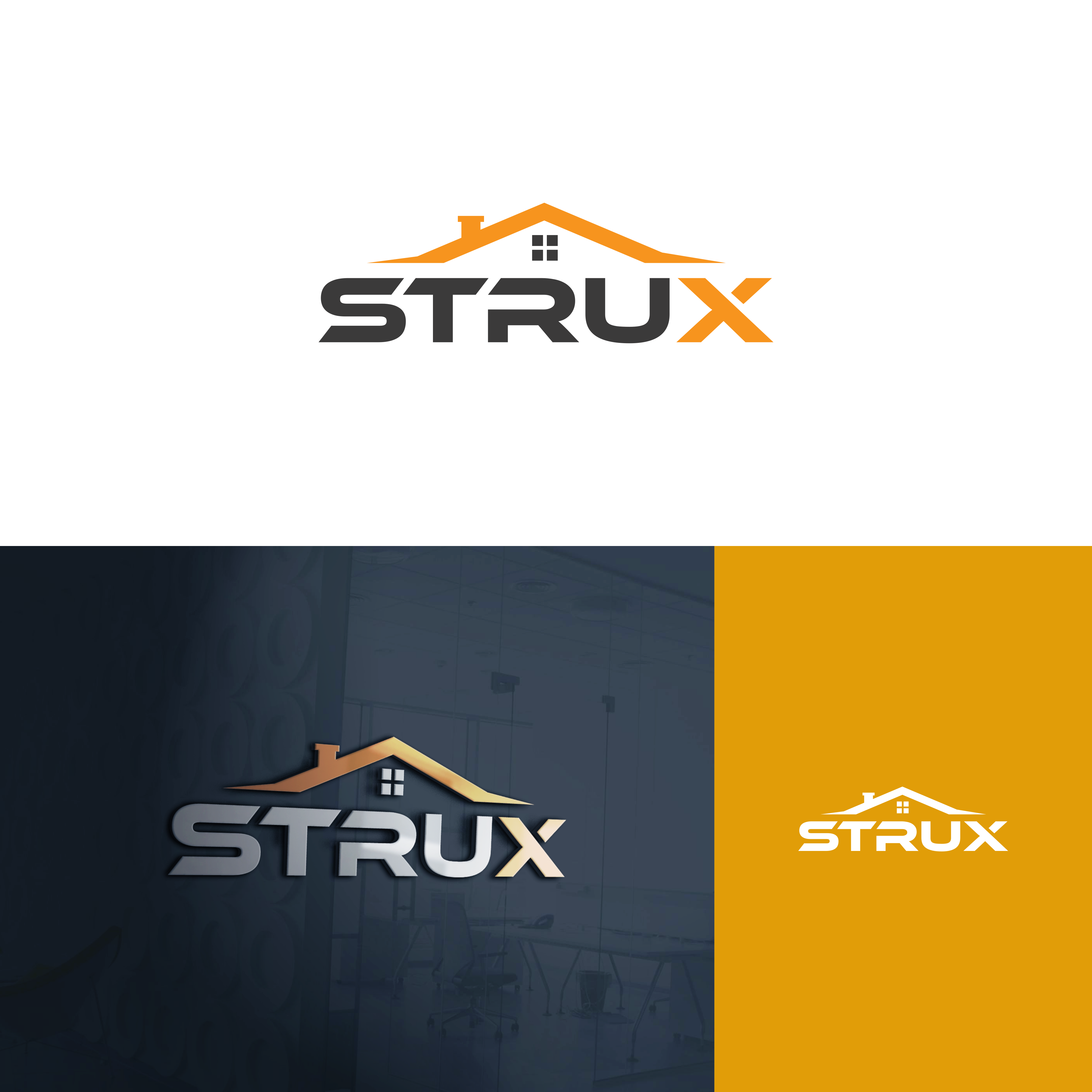 Logo Design by ybmdesign for this project | Design #36023194